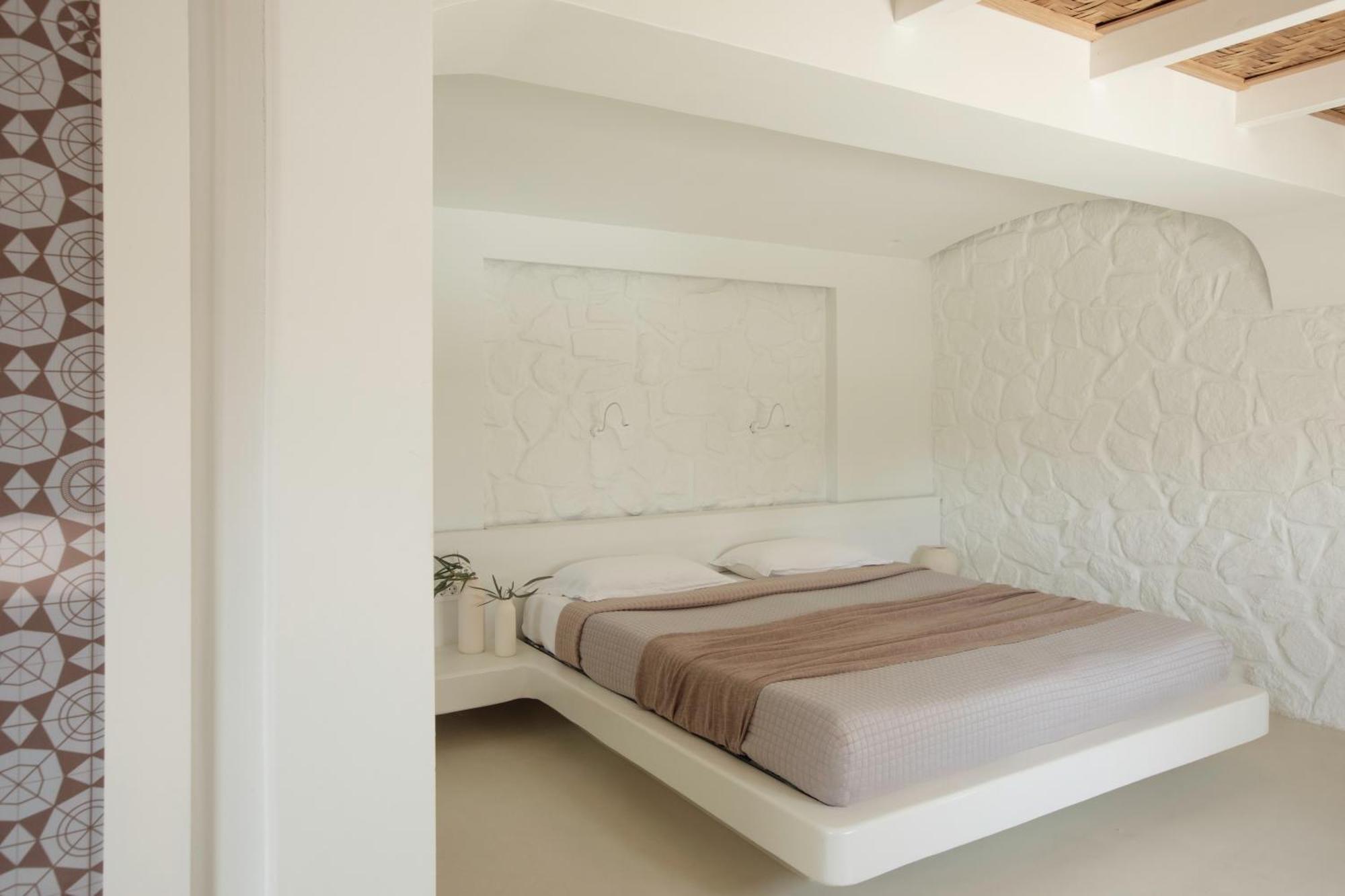 Superior Room or Garden View