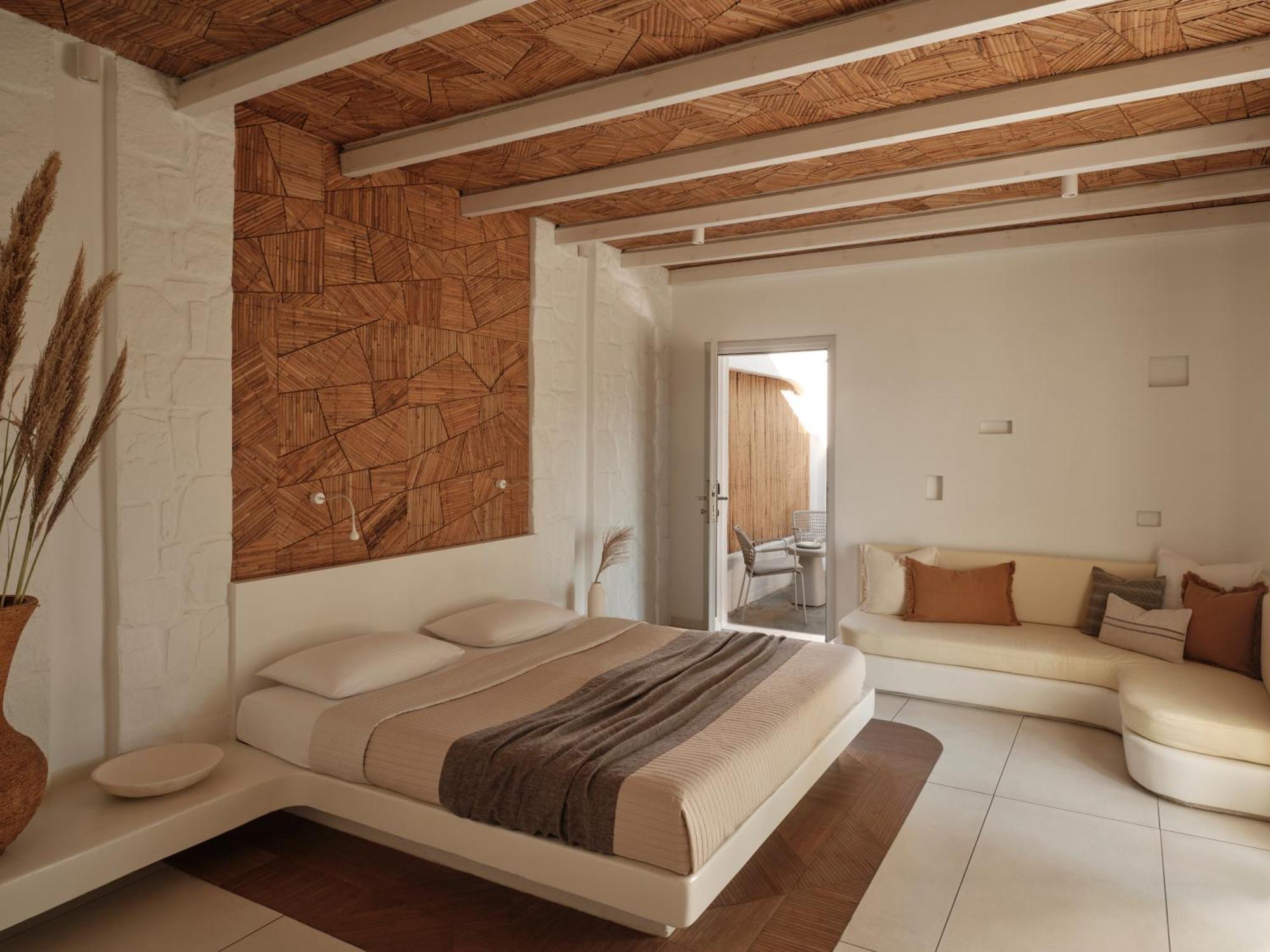 Superior Room or Garden View