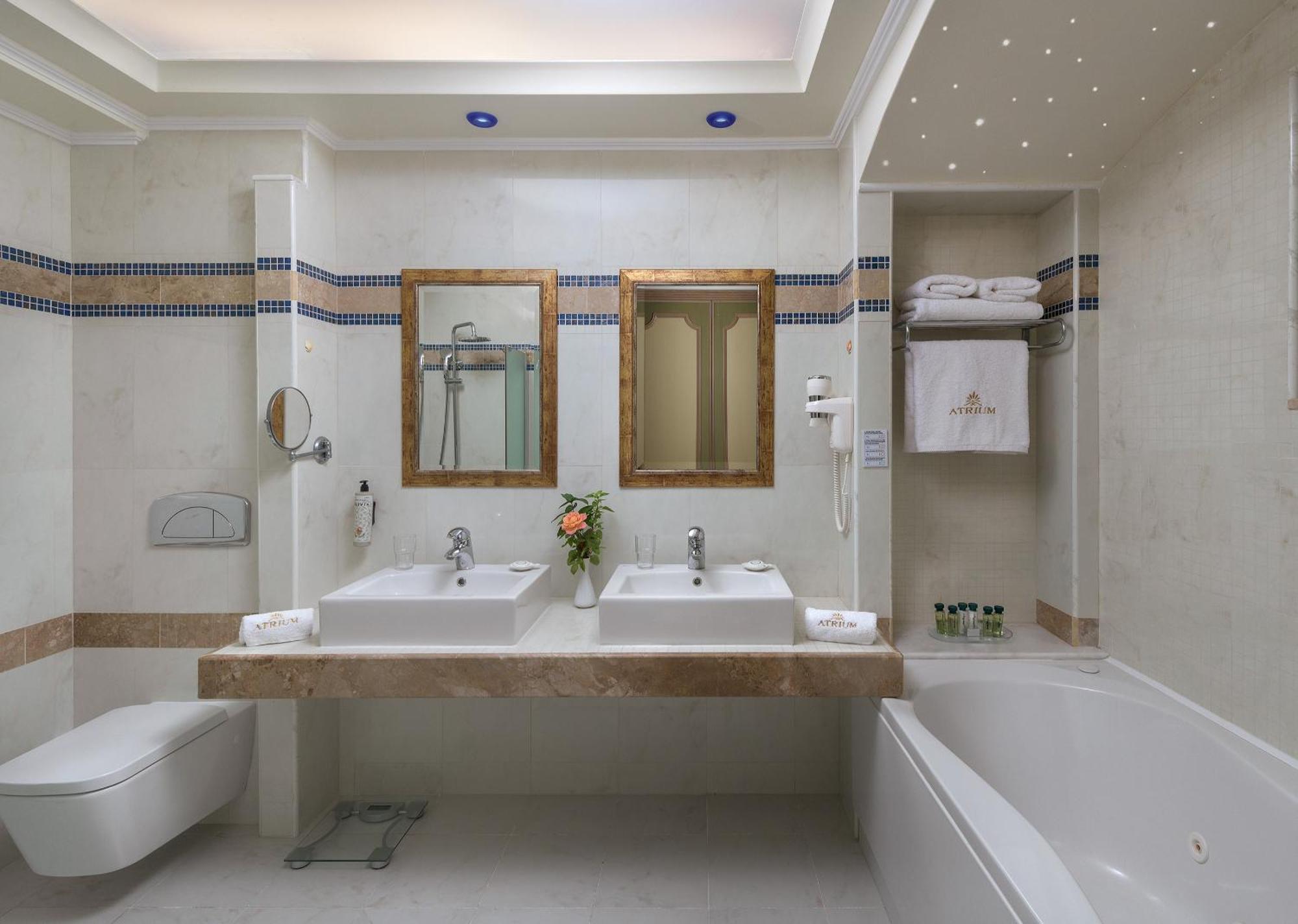 Family Suite Sea Views 2