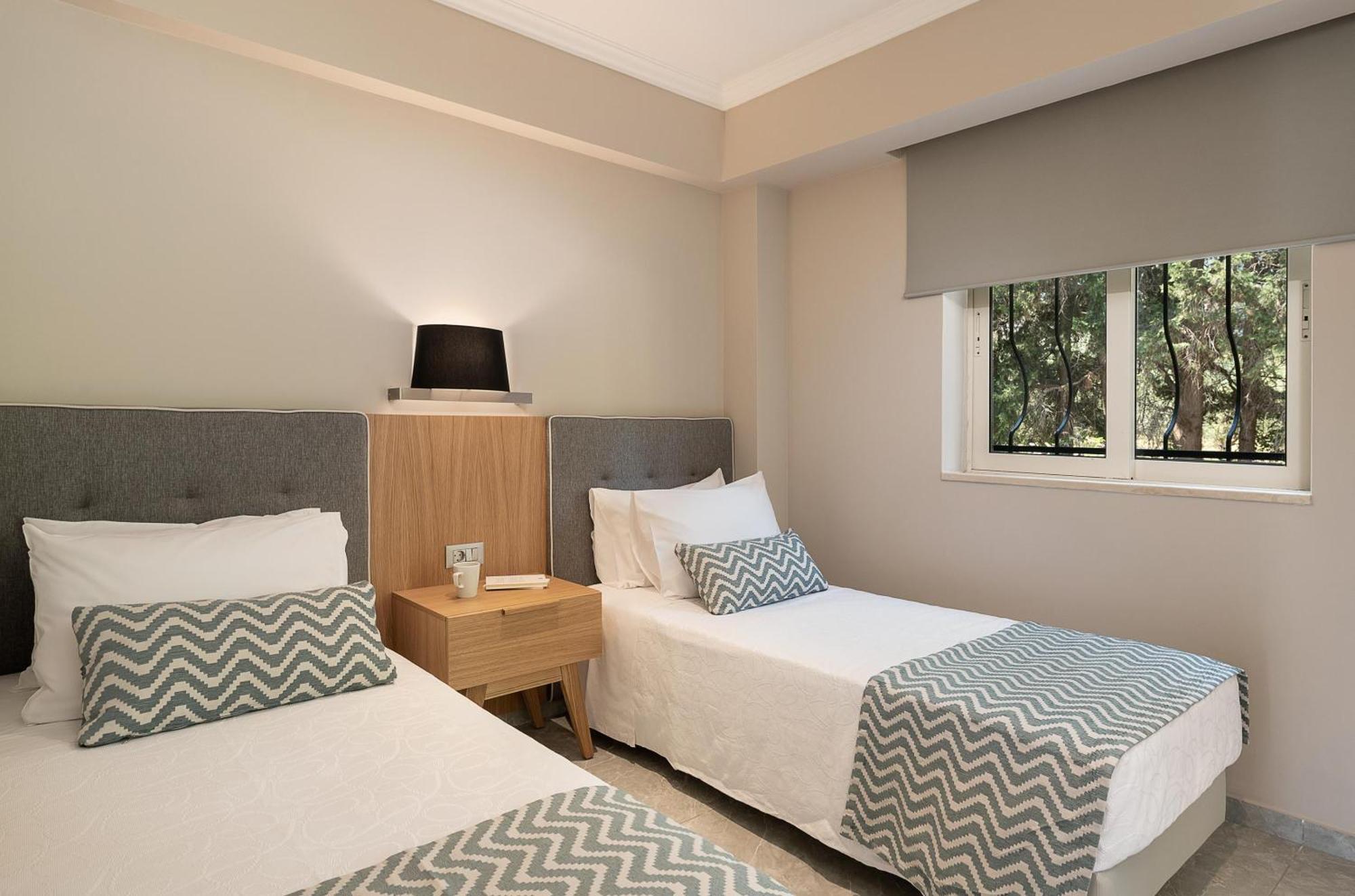 Family Junior Suite