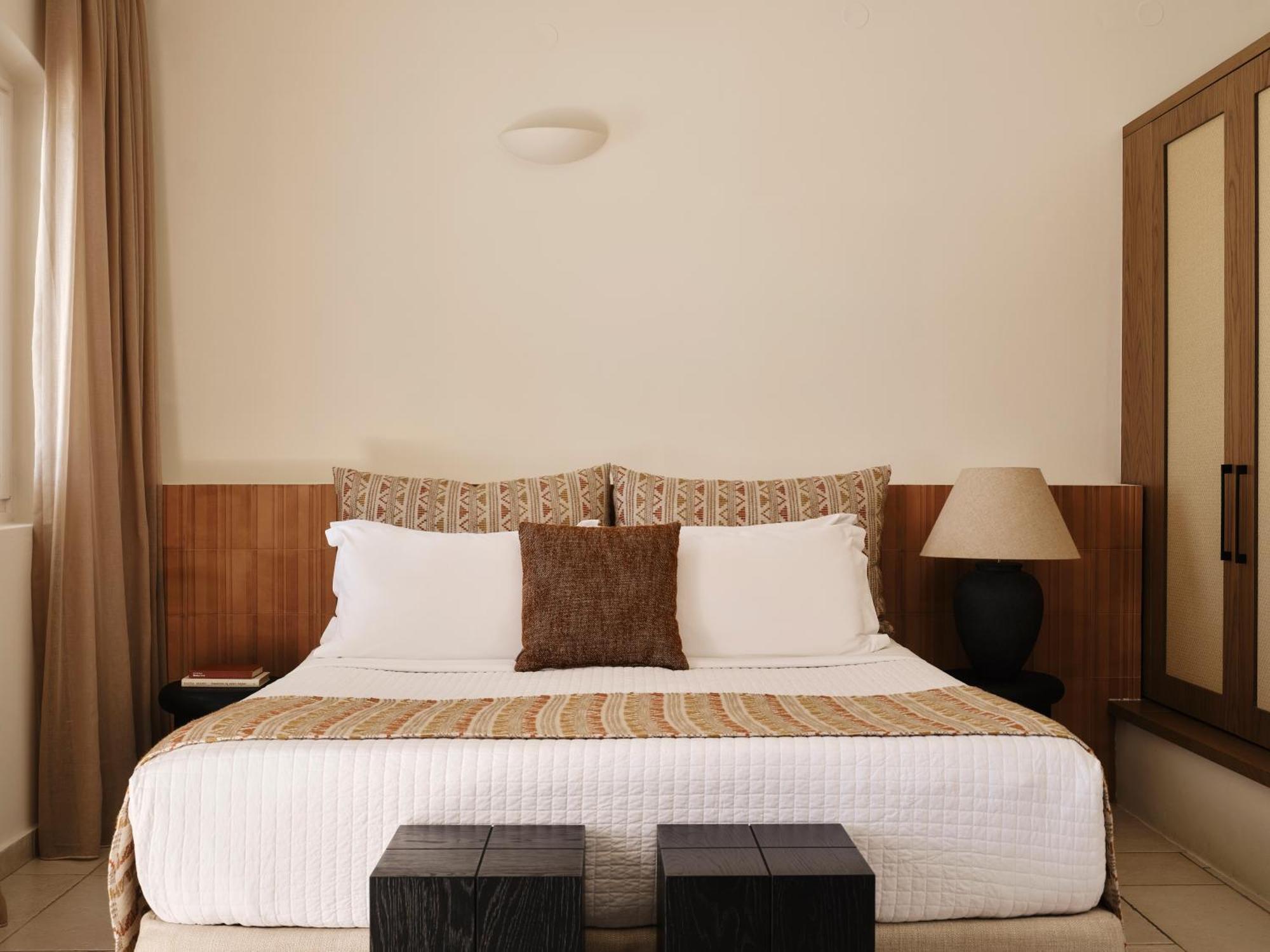 Double Room Sea View