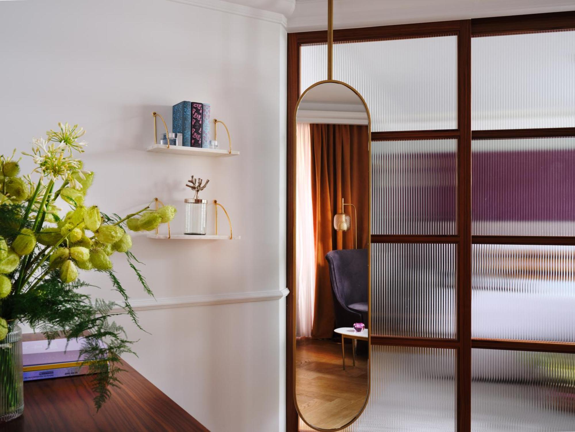 Penthouse Suite