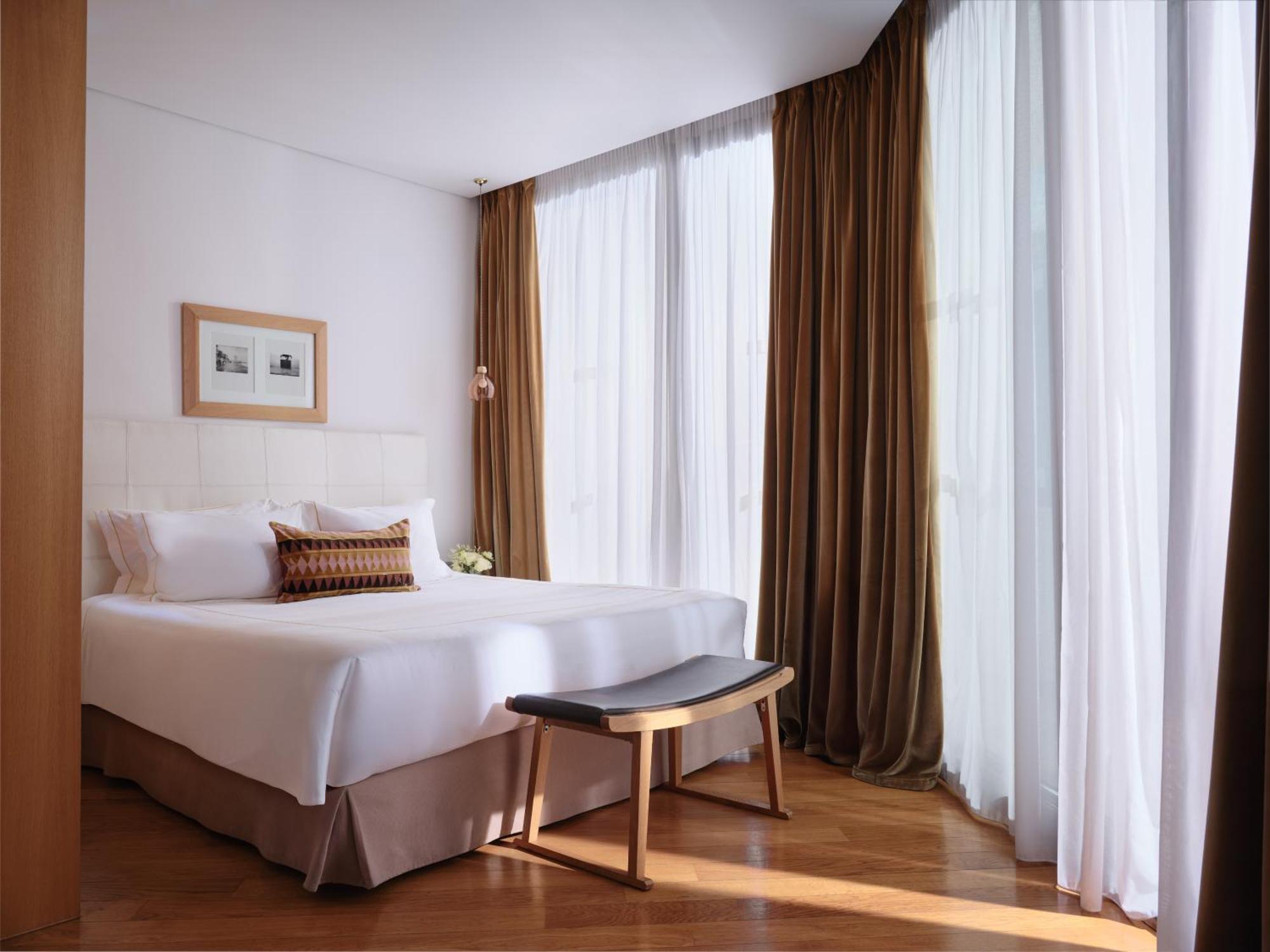 Excelsior Classic Room