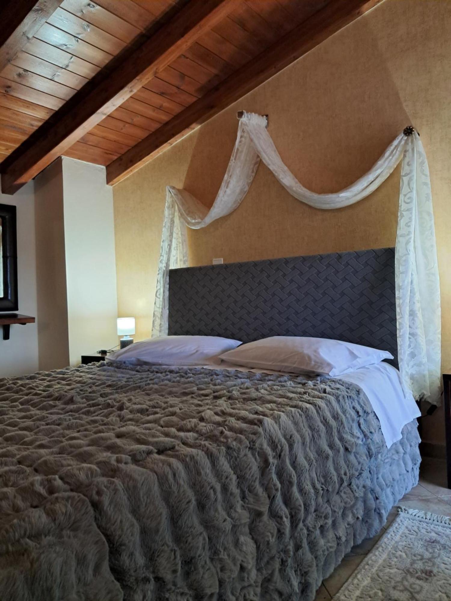 Duplex Quadruple Room