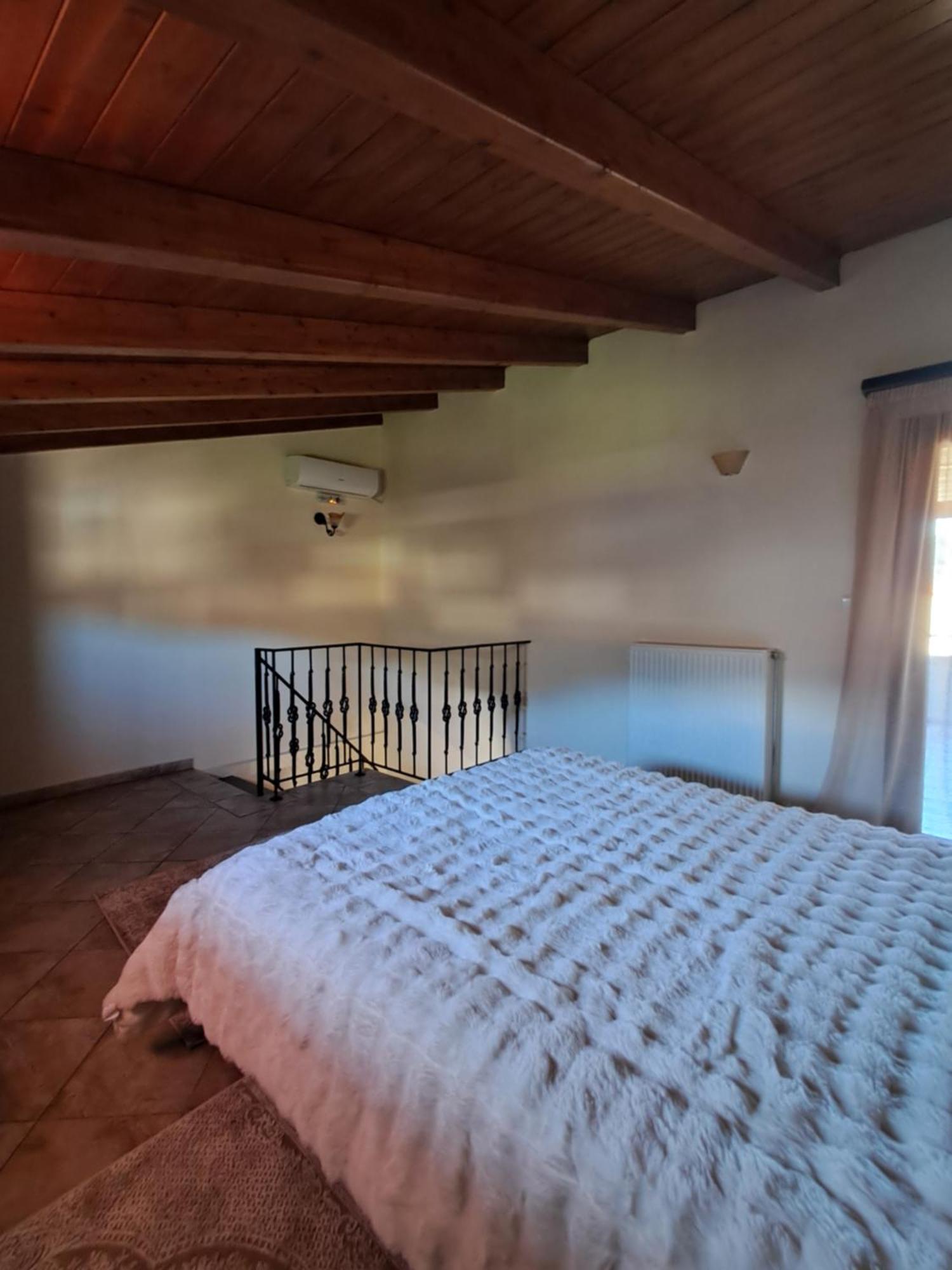 Duplex Quadruple Room