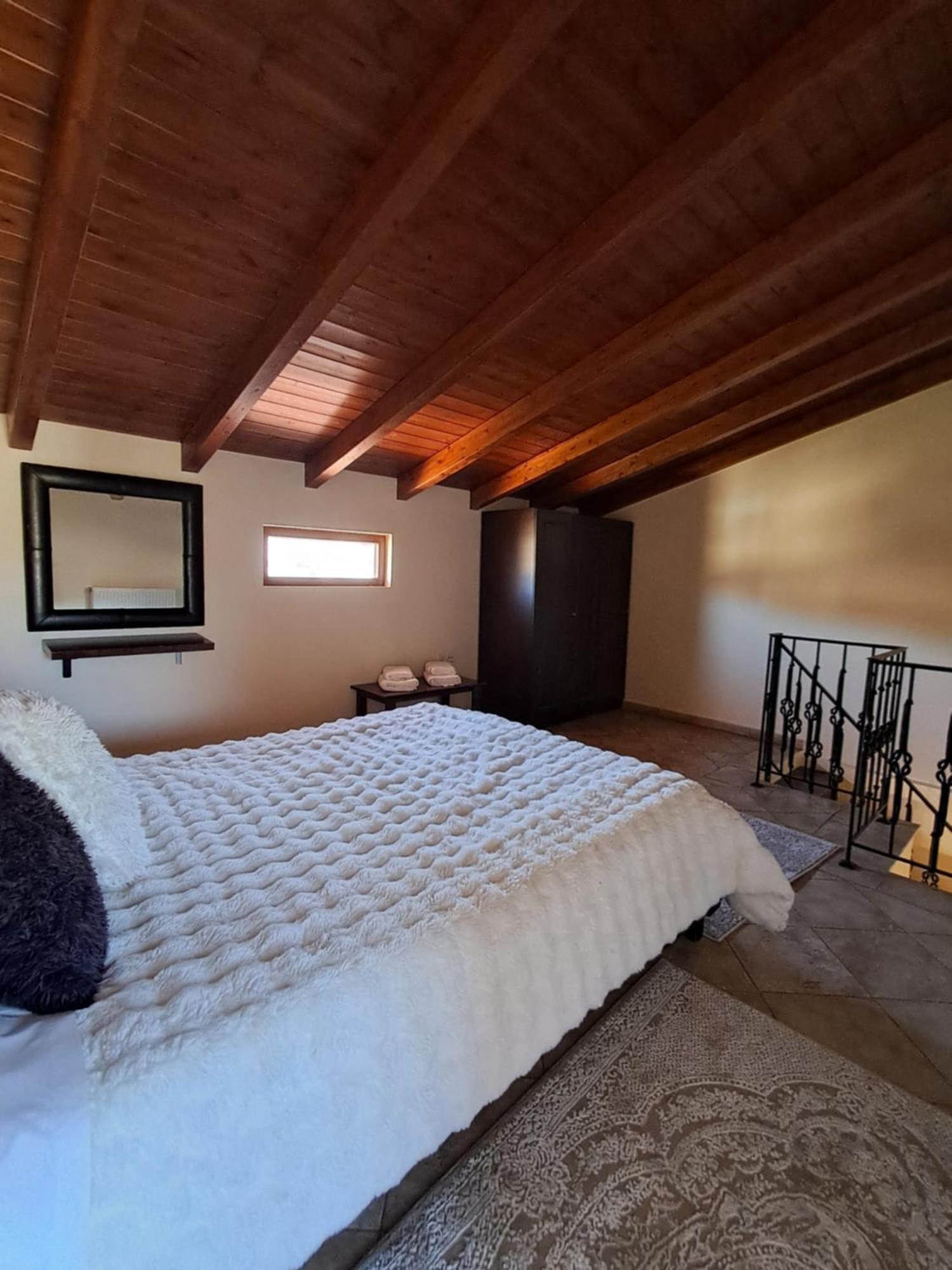 Duplex Quadruple Room