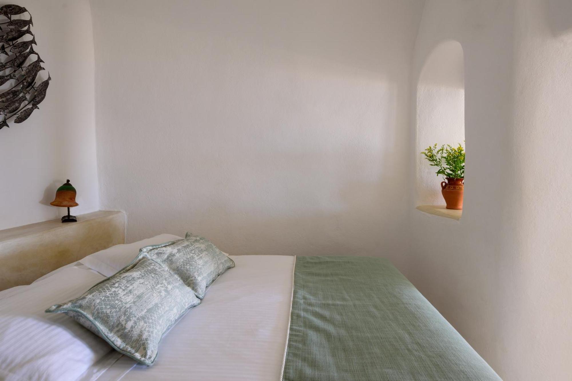 Junior Suite Caldera View