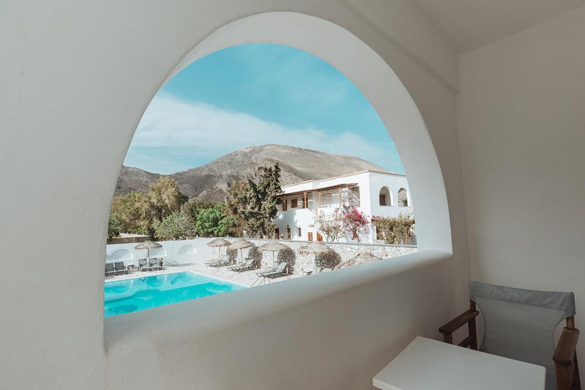 Double Room Pool View