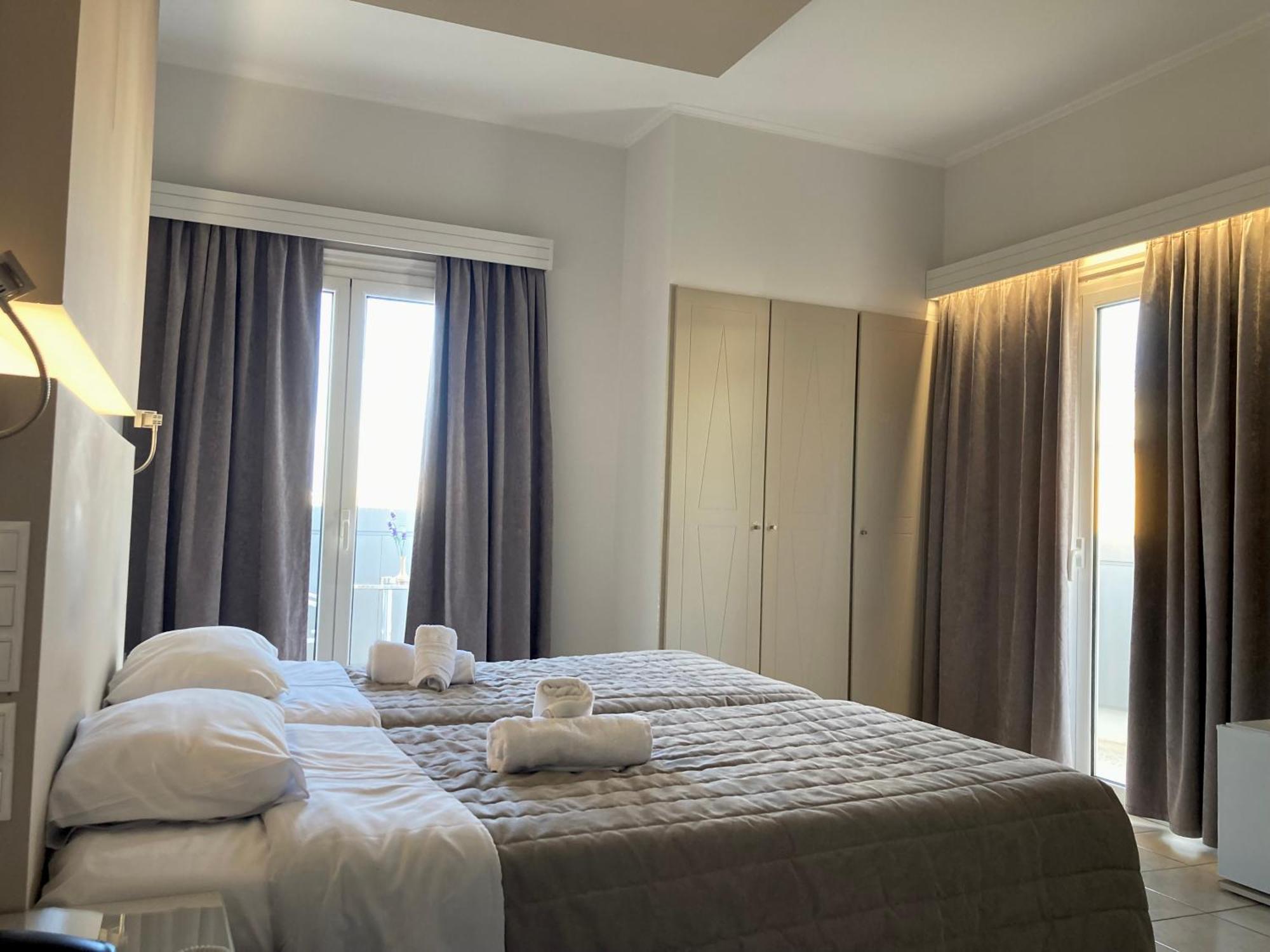 Double or Twin Room