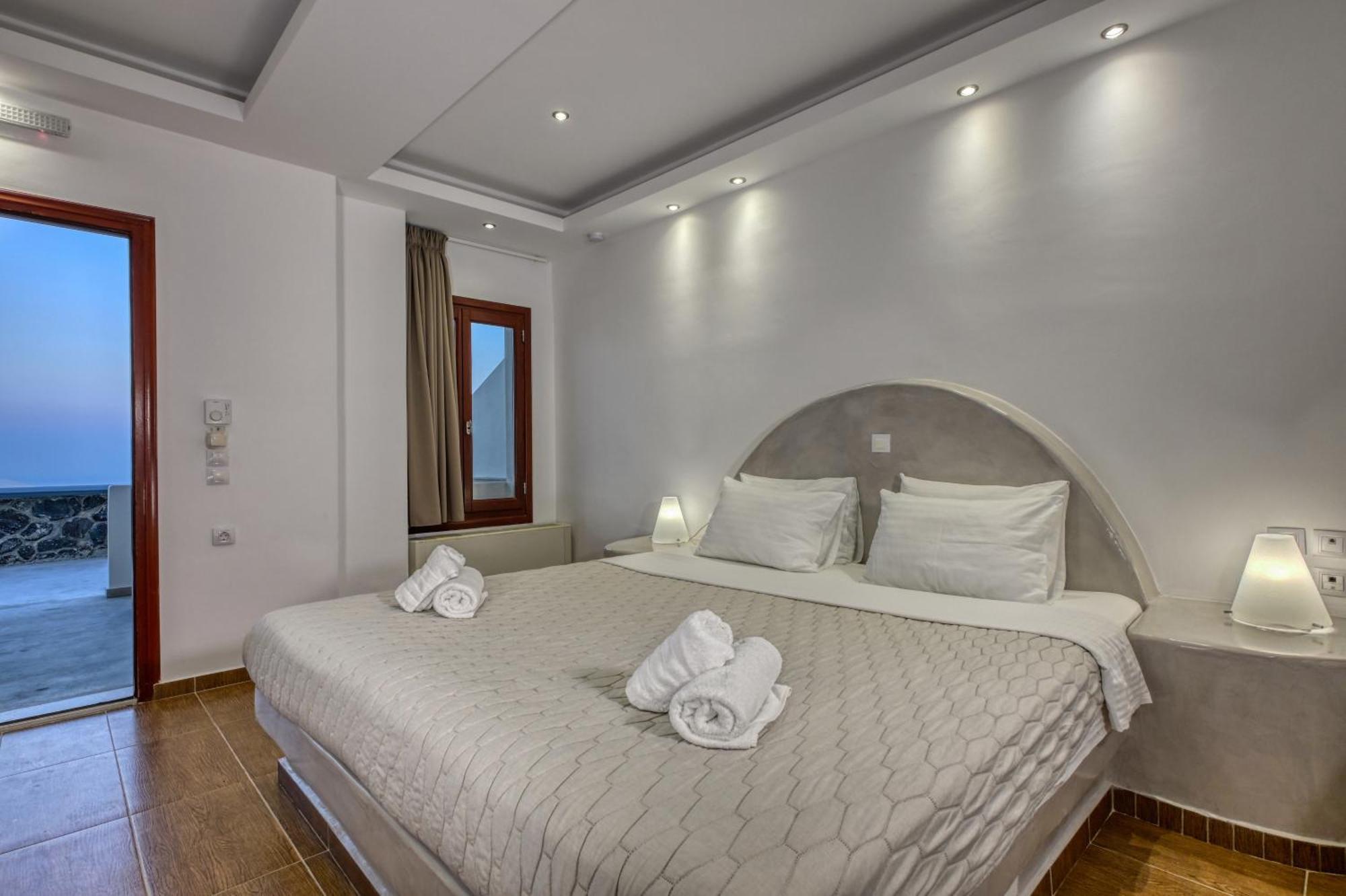 Superior Cozy Suite