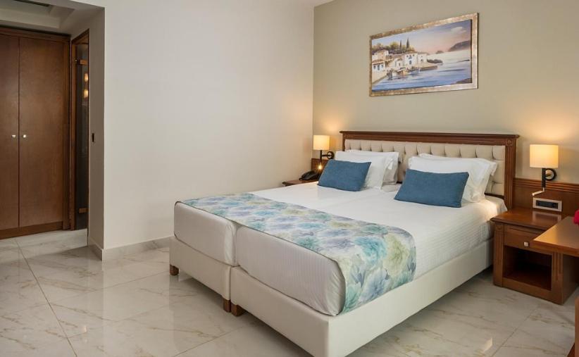 Single Room Sea View
