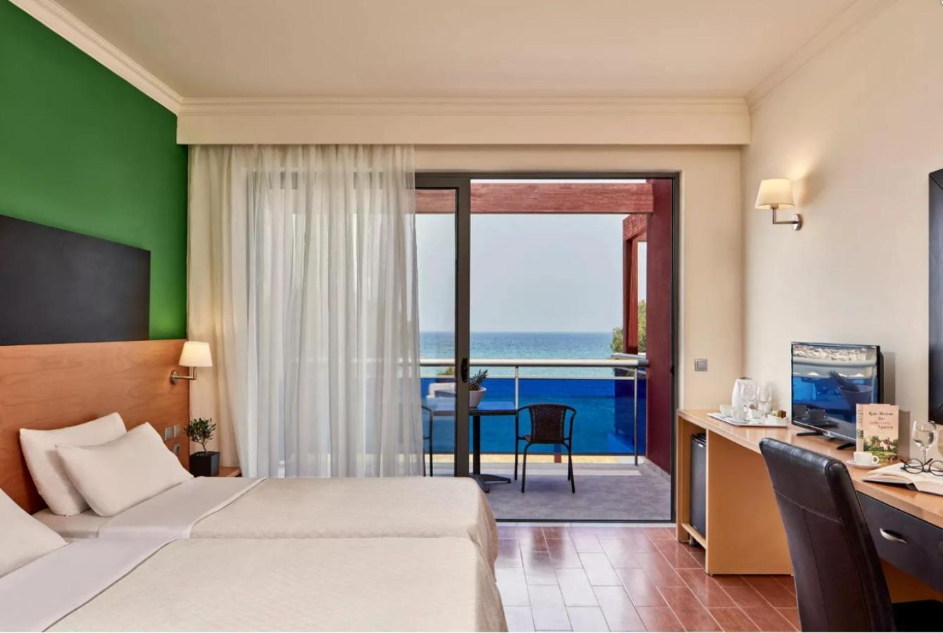 Bungalow Sea View
