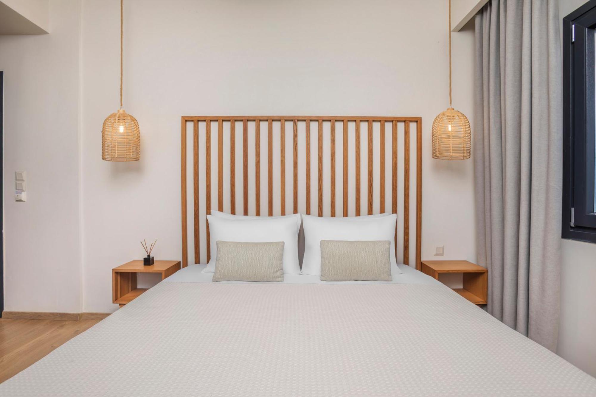 Junior Suite Sea View