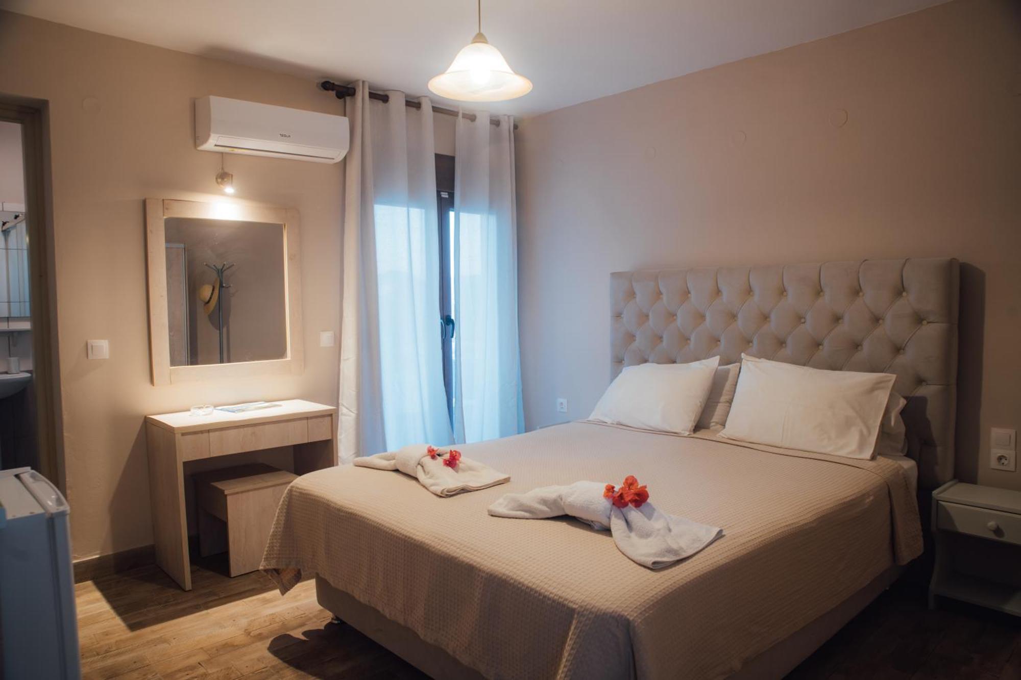 Double Room Sea View
