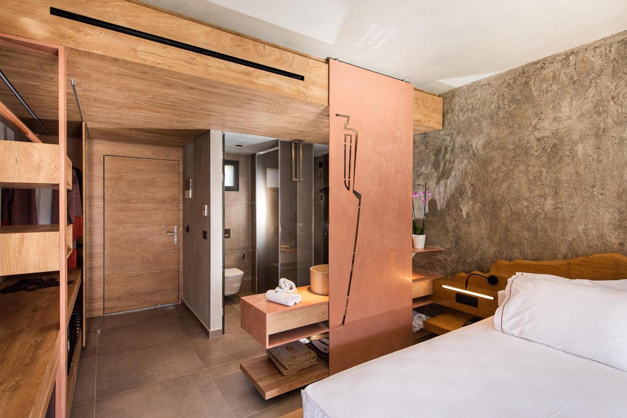 Indulge Room with Private Pool