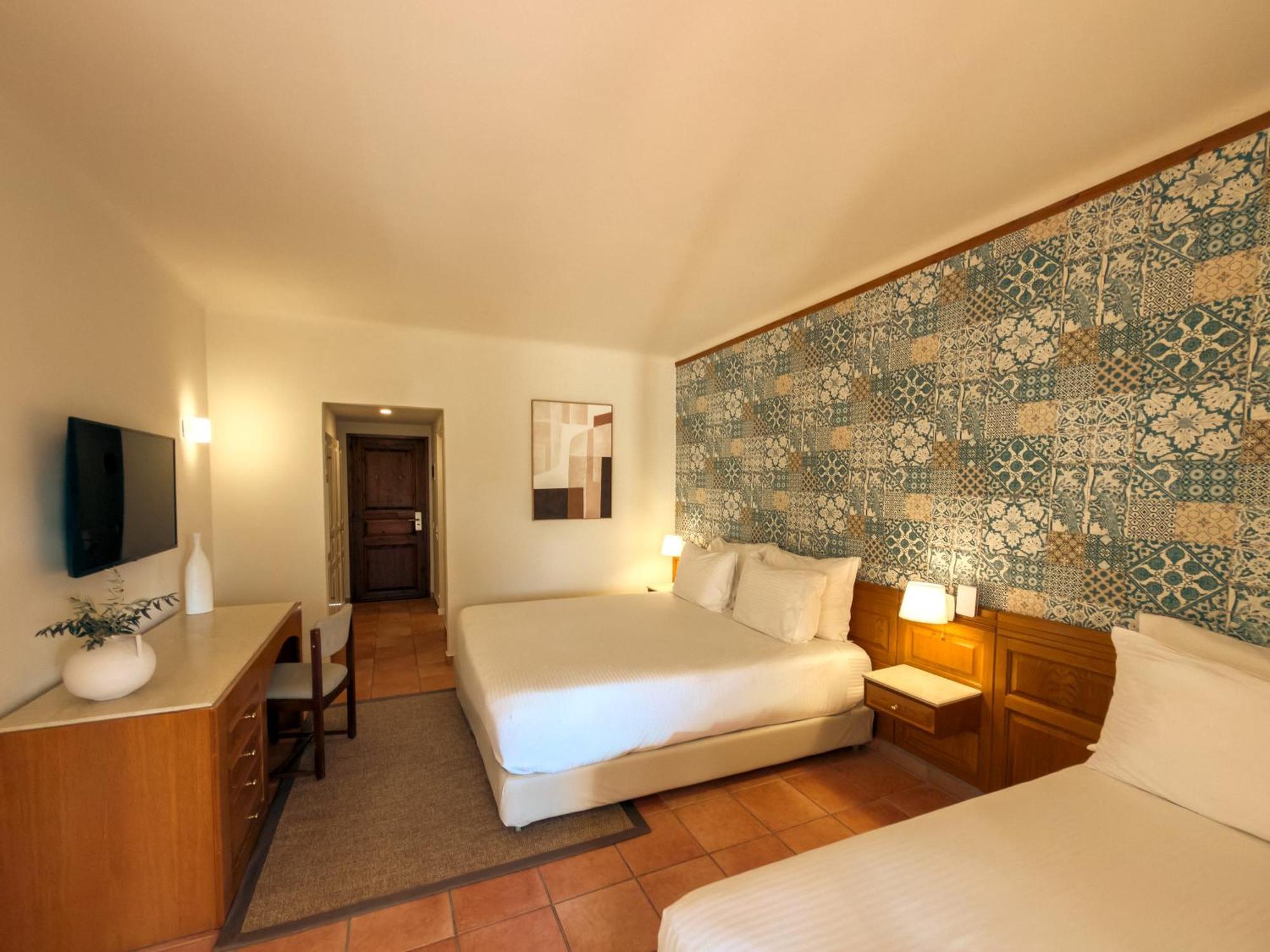 Family Suite Garden View
