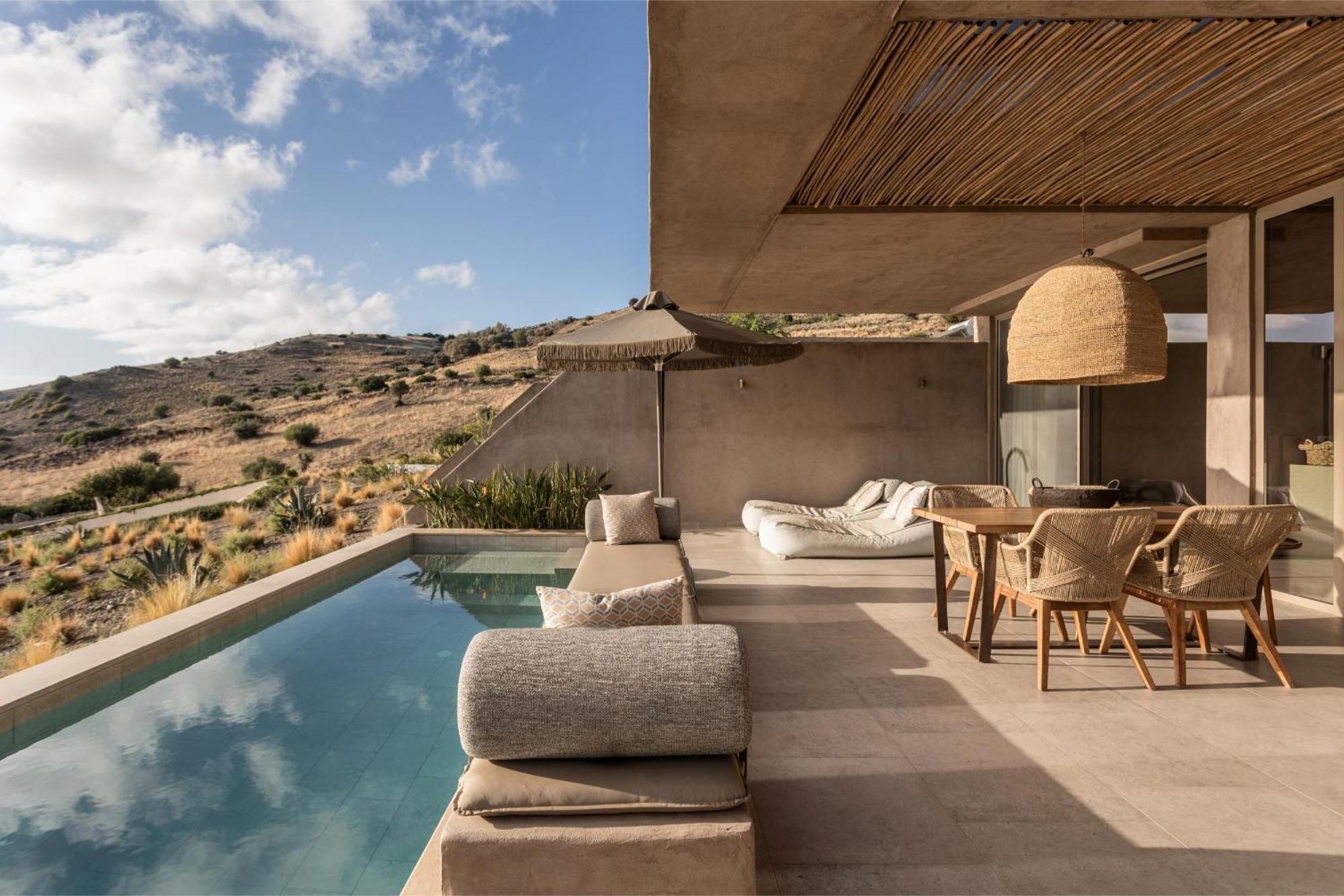 Exclusive Villa Private Pool