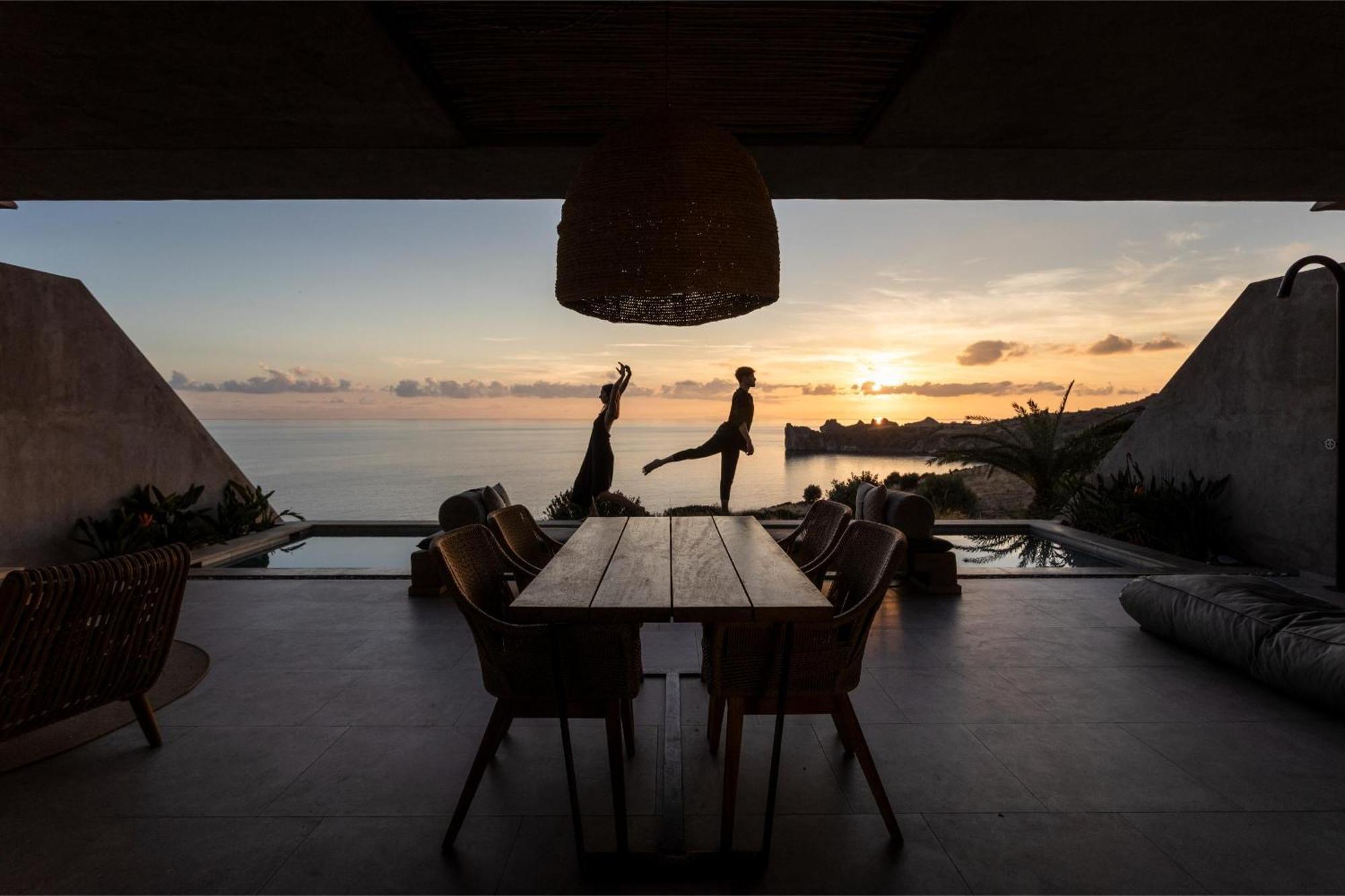 Exclusive Villa Private Pool