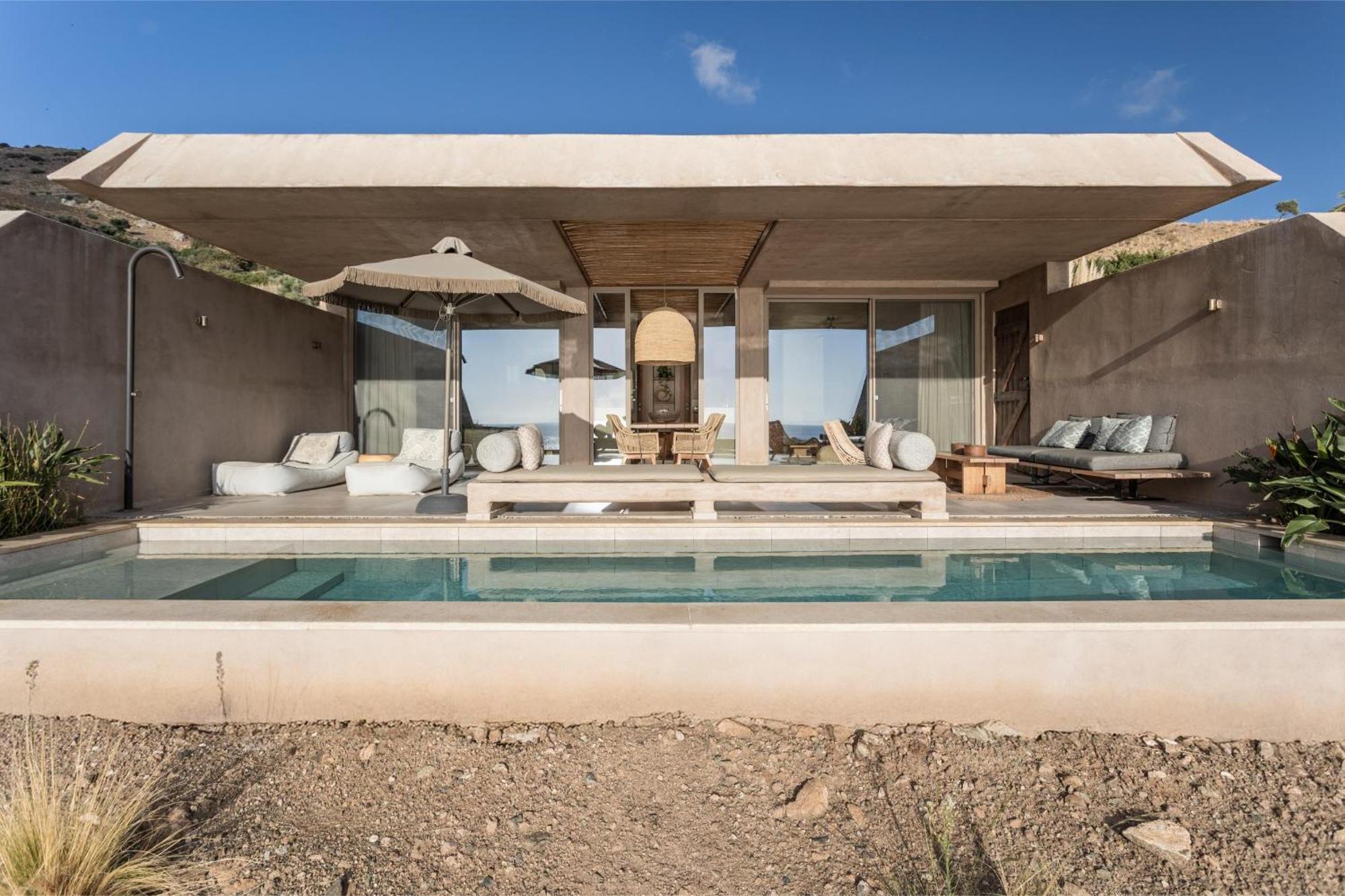 Exclusive Villa Private Pool