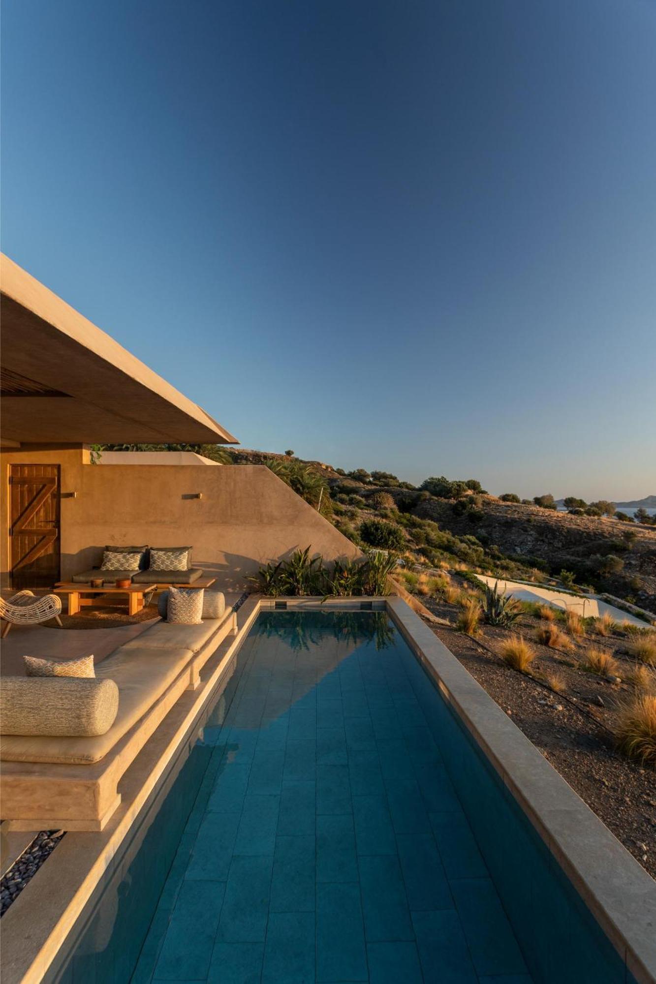Exclusive Villa Private Pool