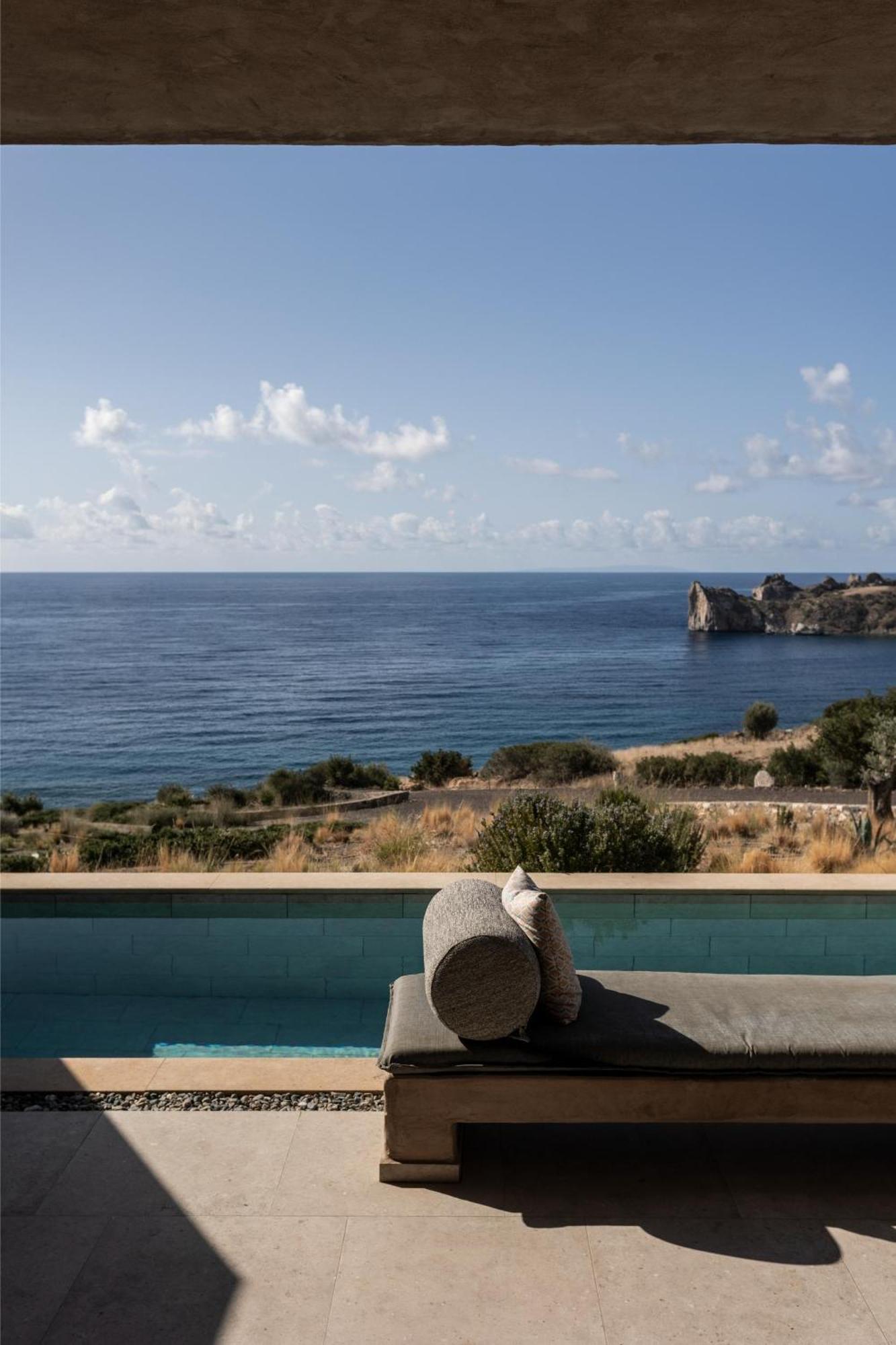 Exclusive Villa Private Pool