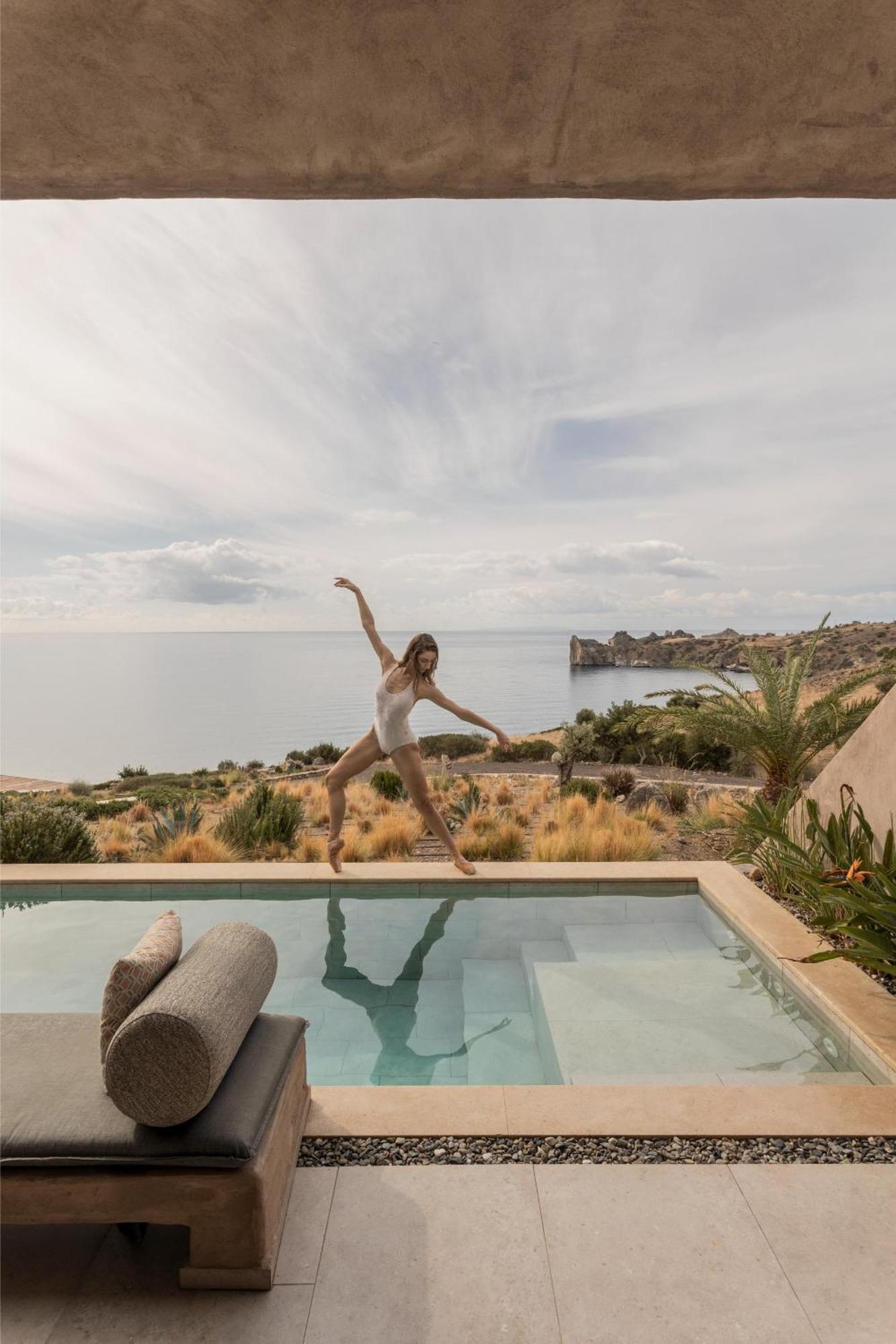 Exclusive Villa Private Pool