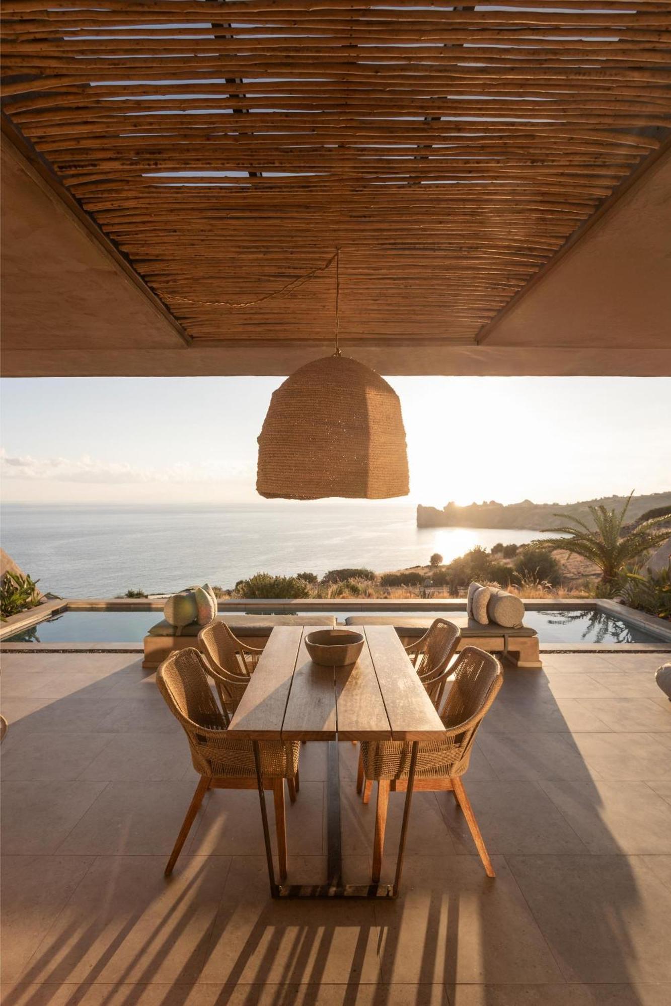 Exclusive Villa Private Pool