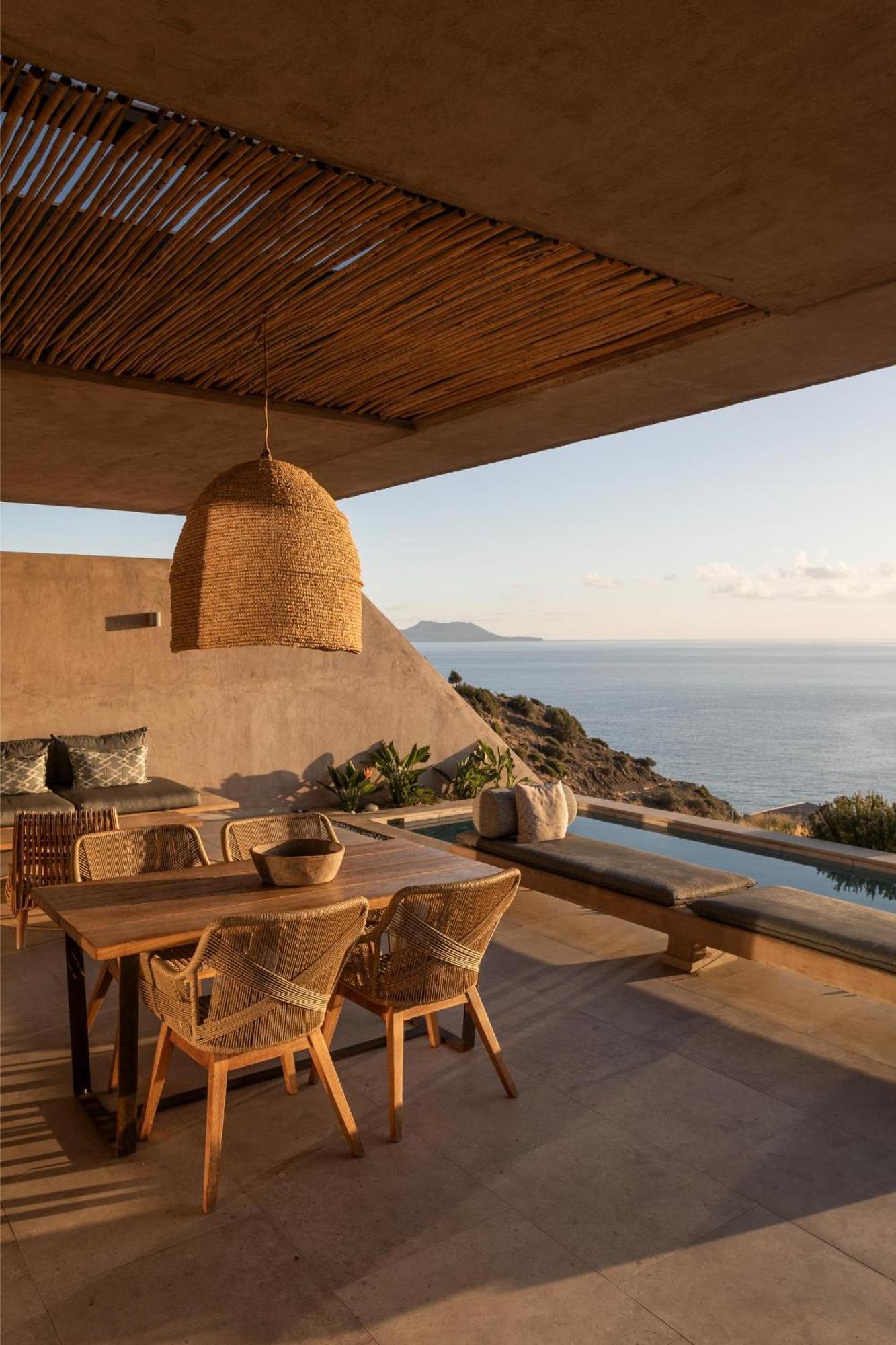 Exclusive Villa Private Pool
