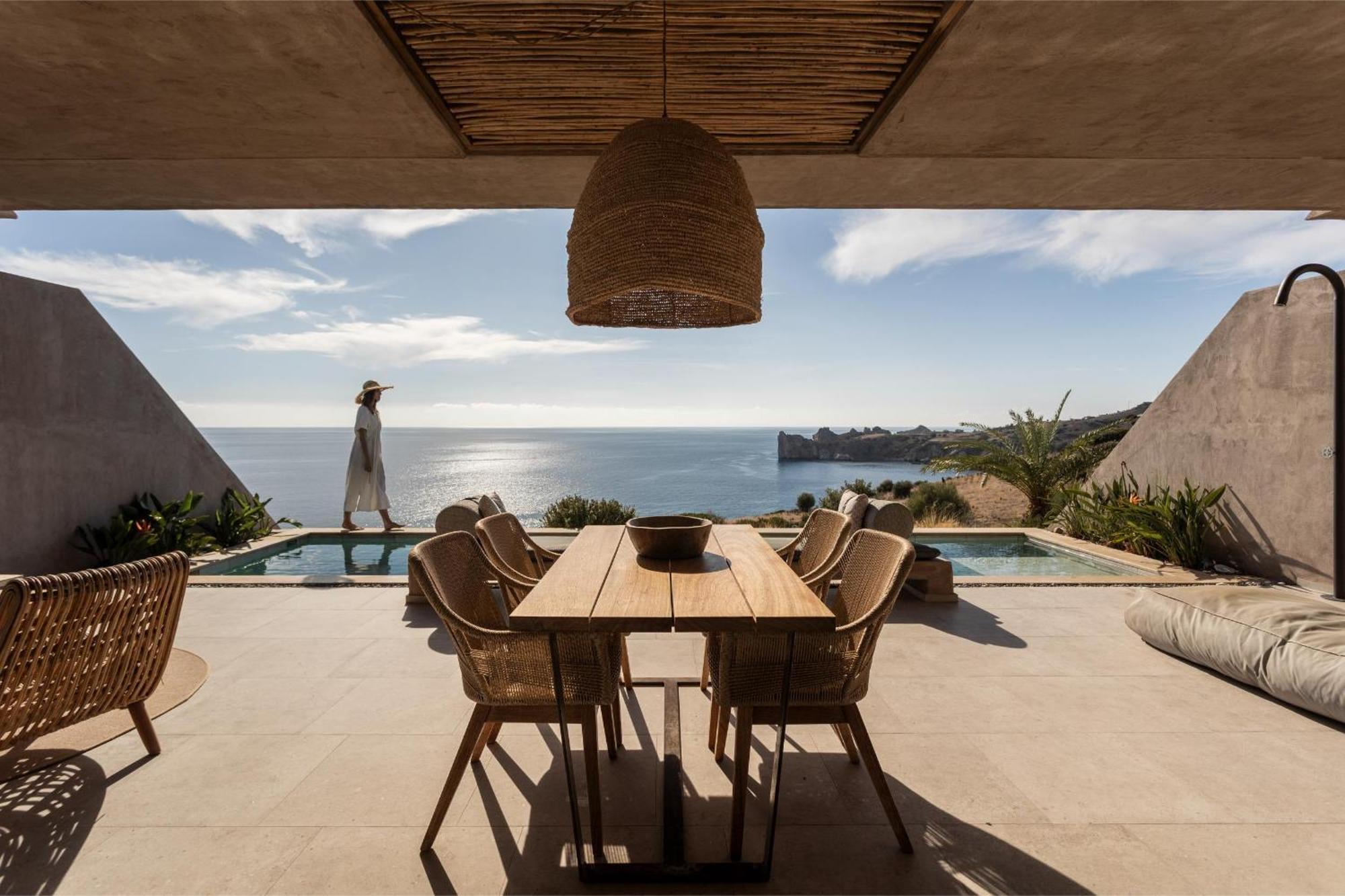 Exclusive Villa Private Pool