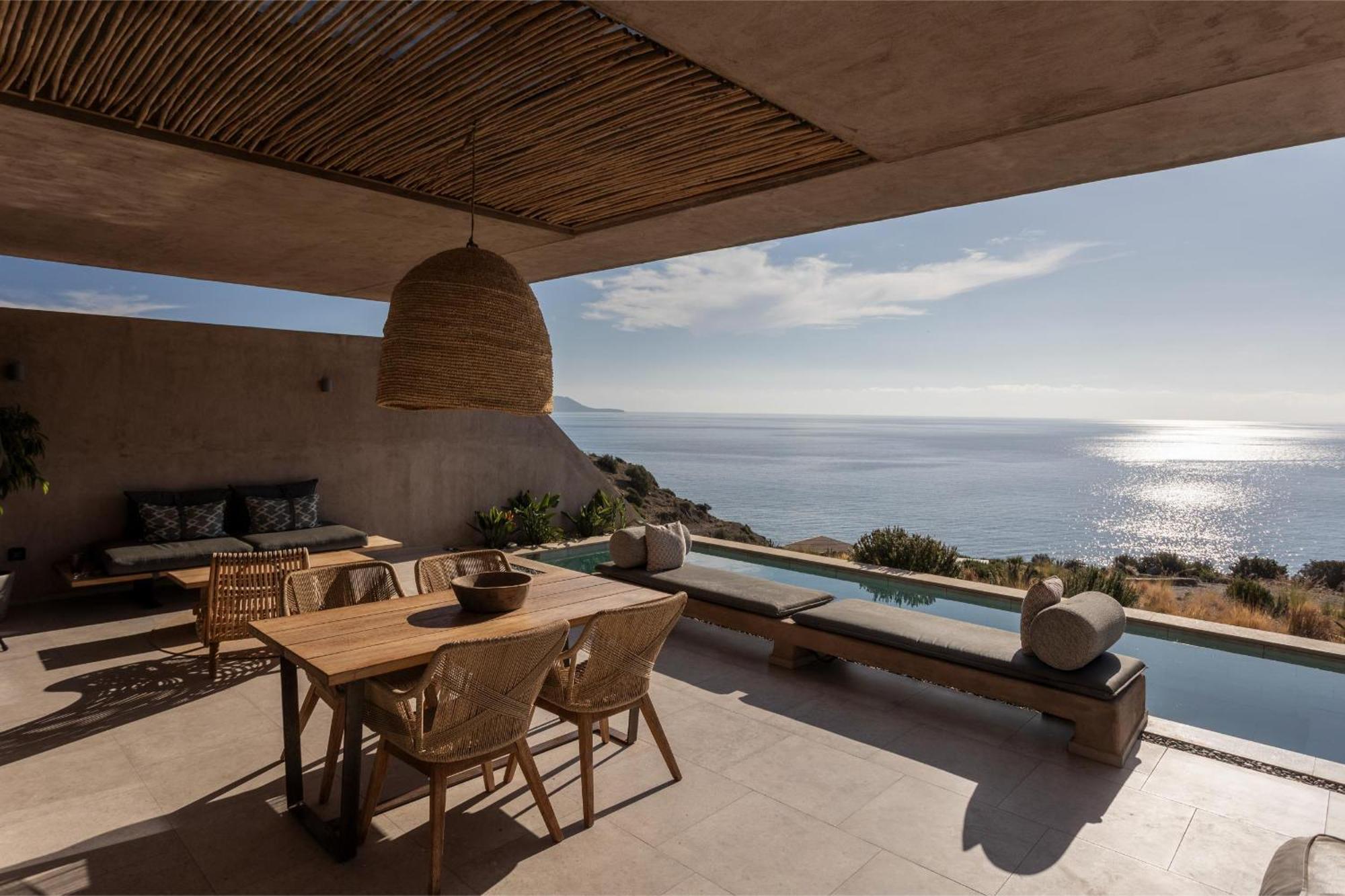 Exclusive Villa Private Pool