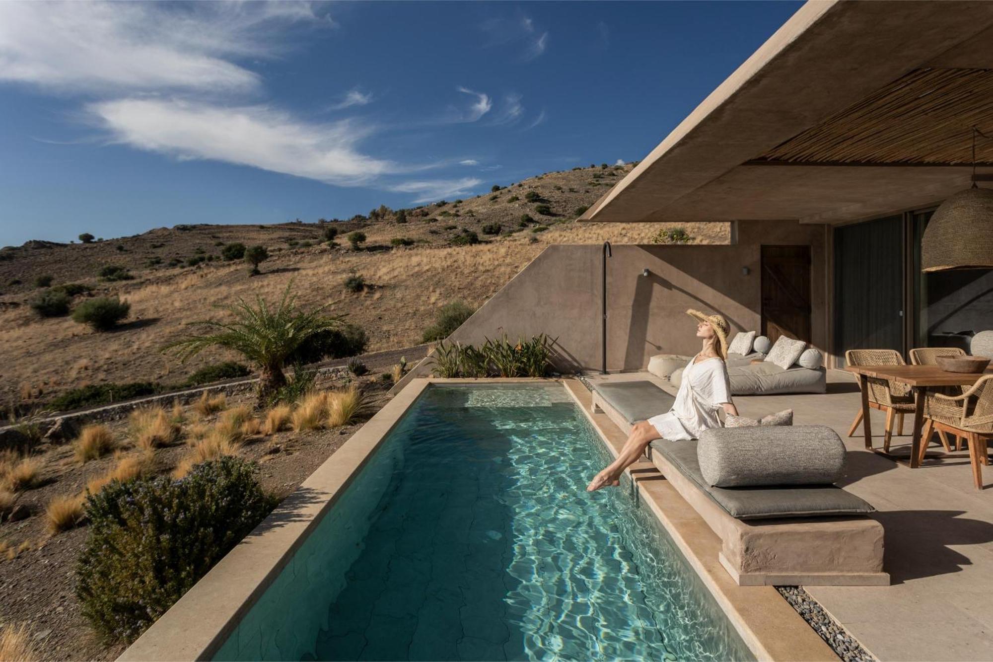 Exclusive Villa Private Pool