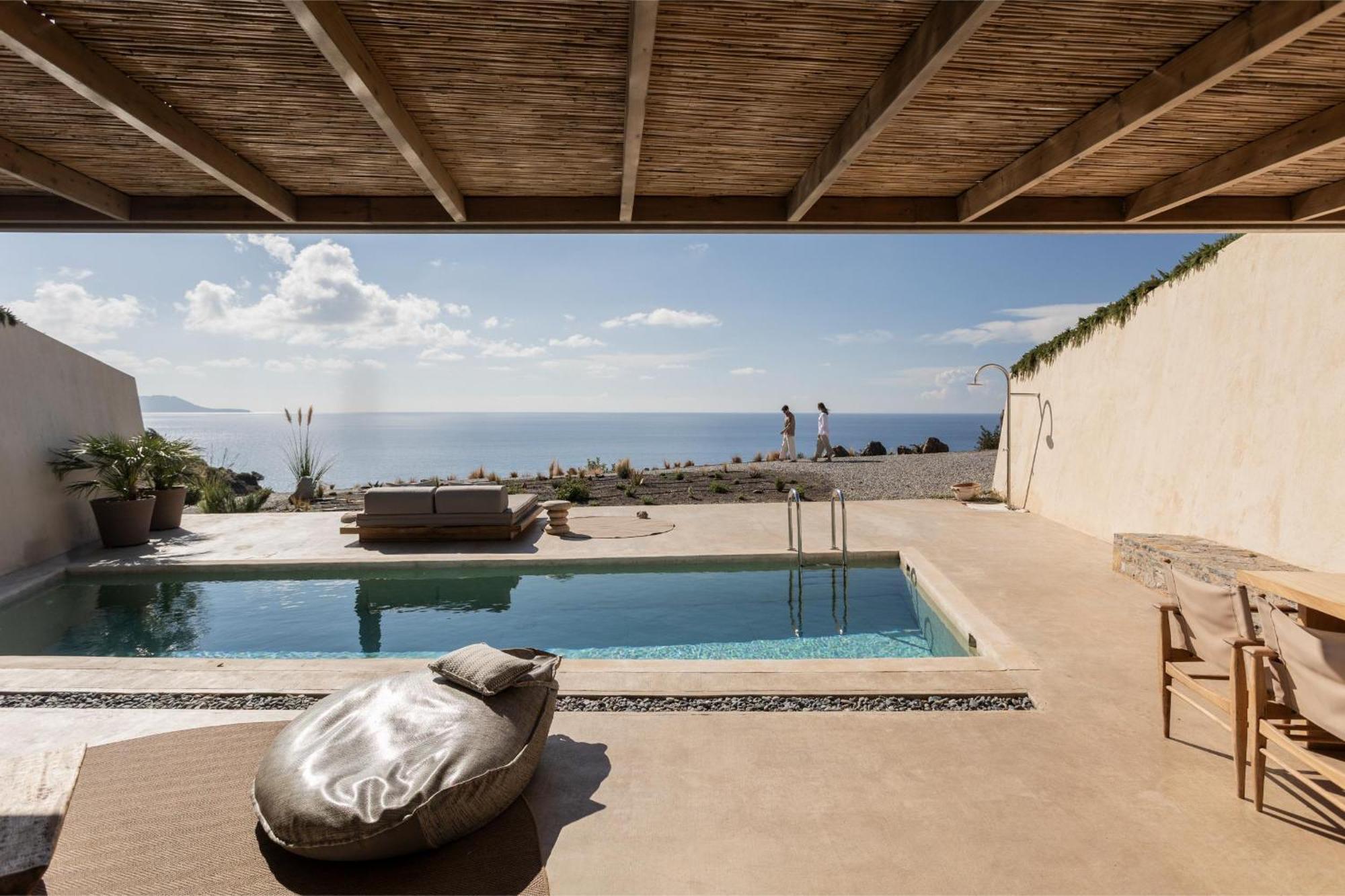 Premium Villa Private Pool