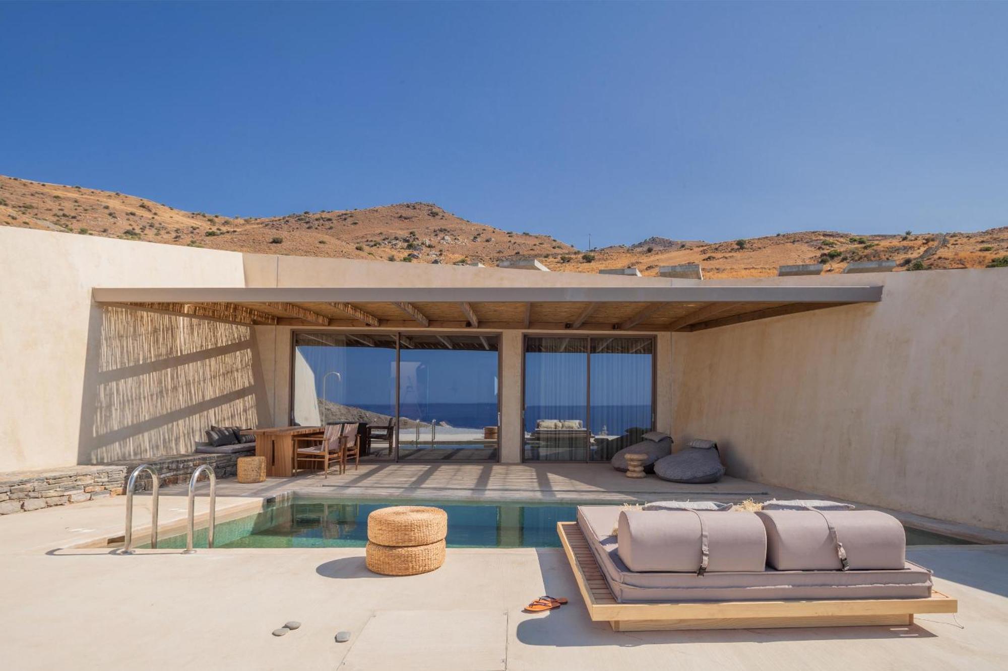 Premium Villa Private Pool