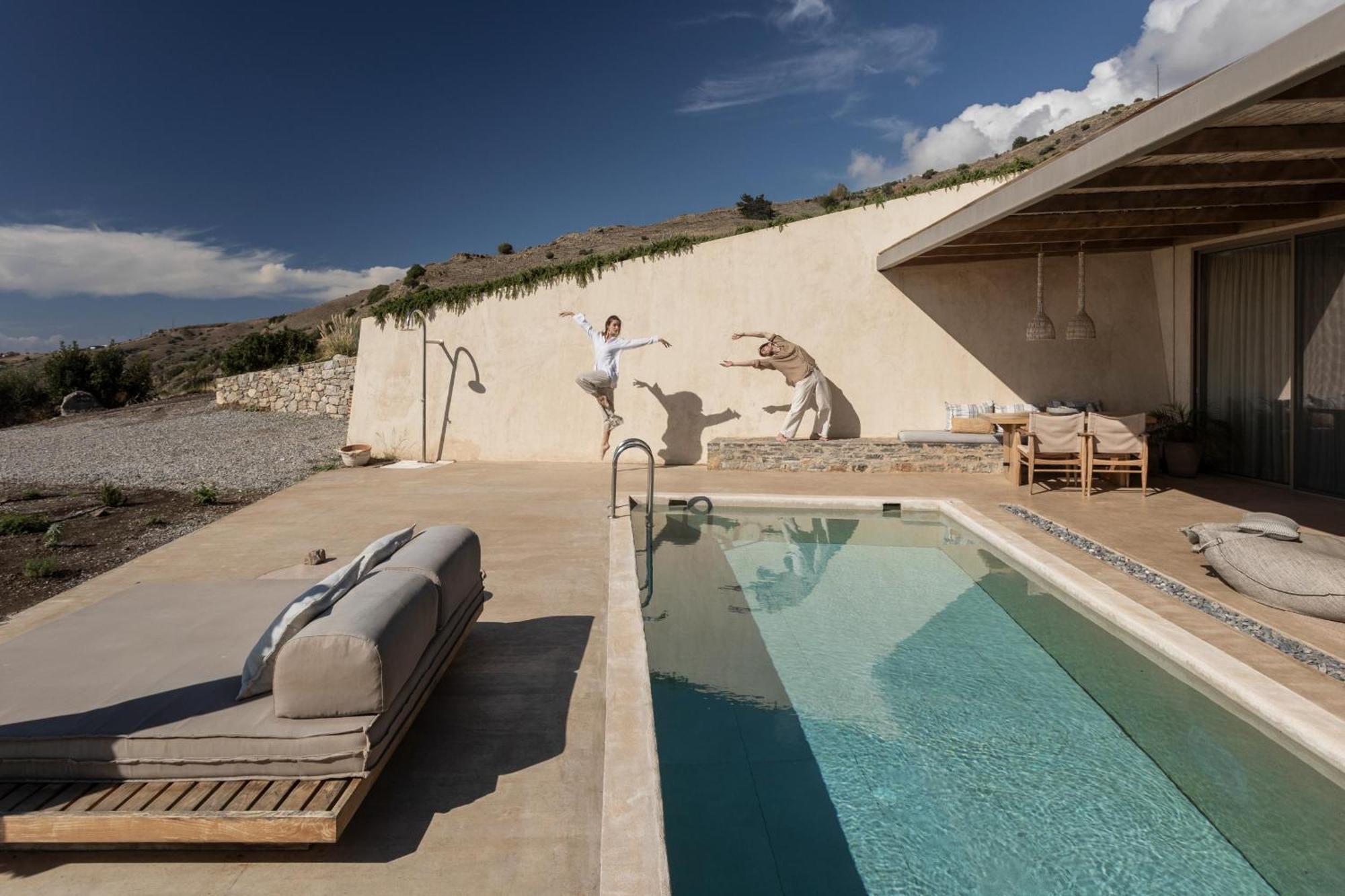 Premium Villa Private Pool