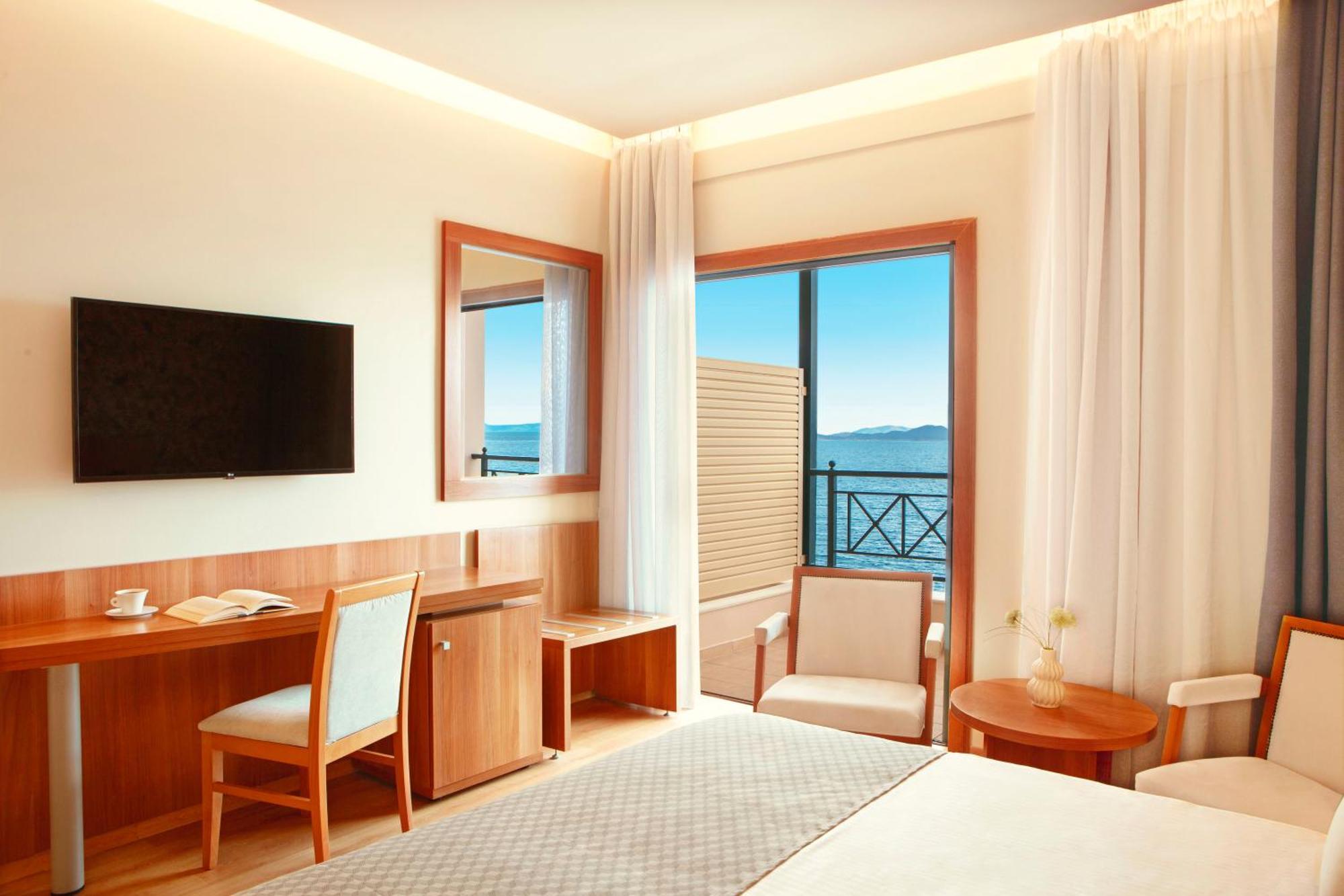 Superior Room Sea View