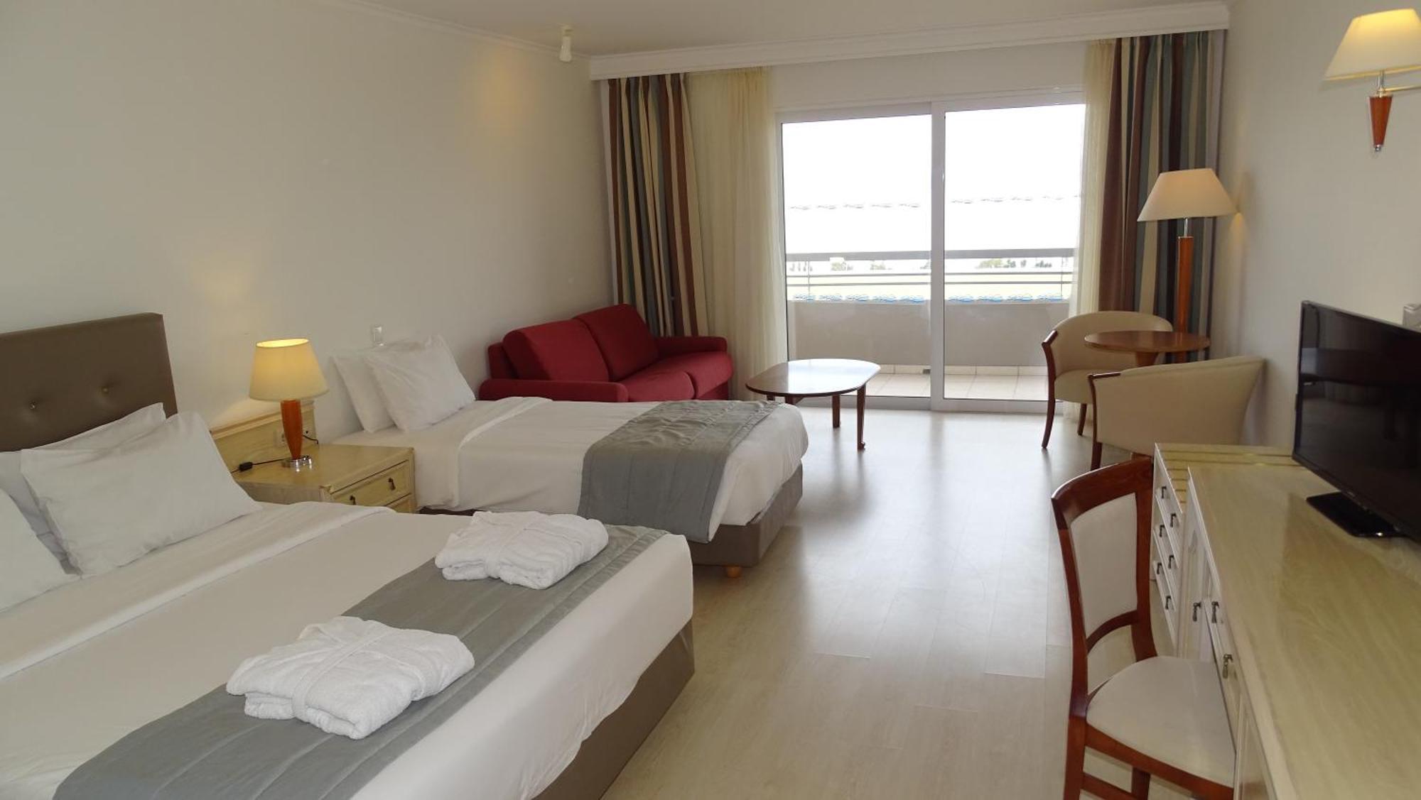 Superior Suite