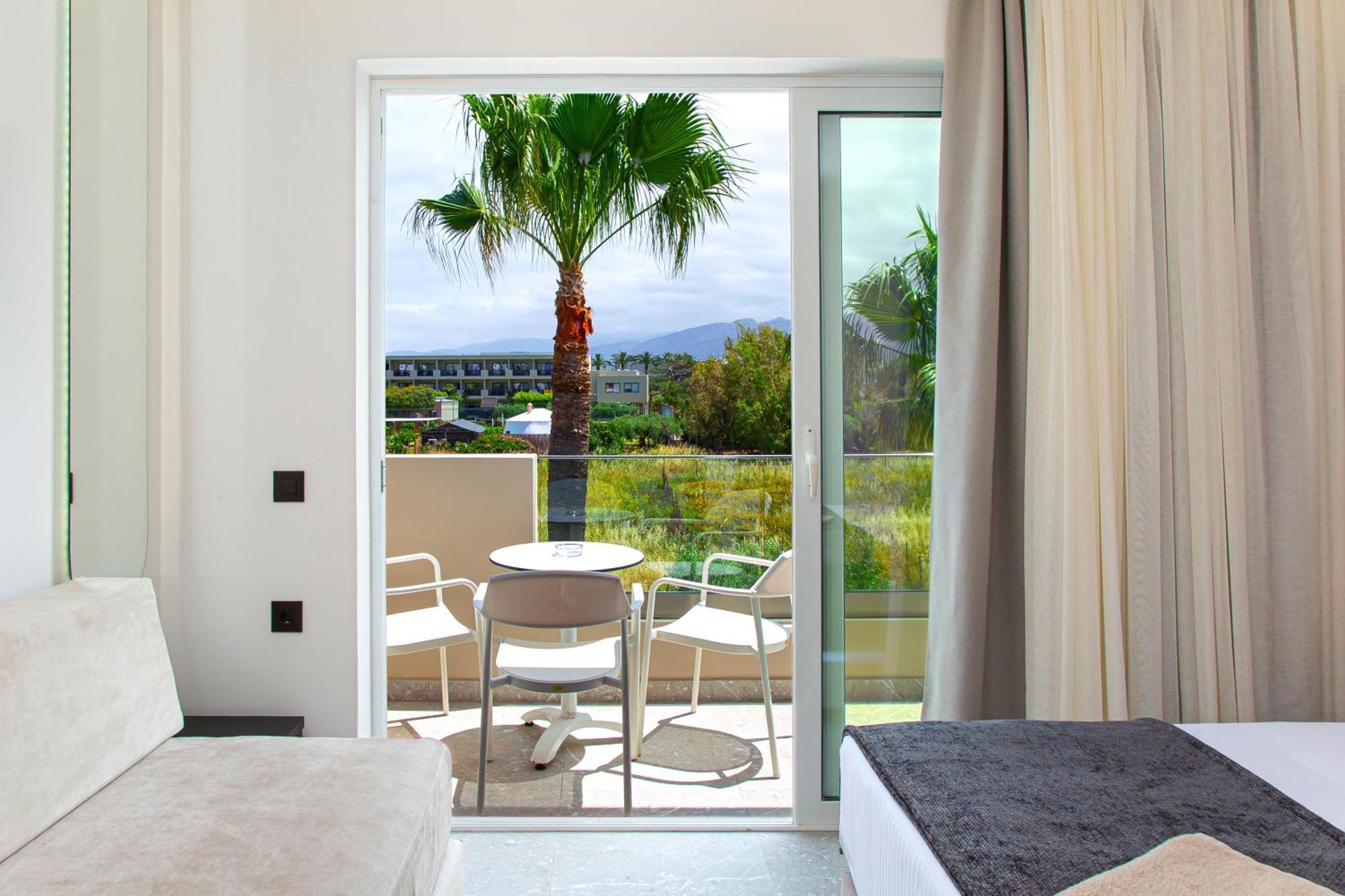 Premium Triple Room