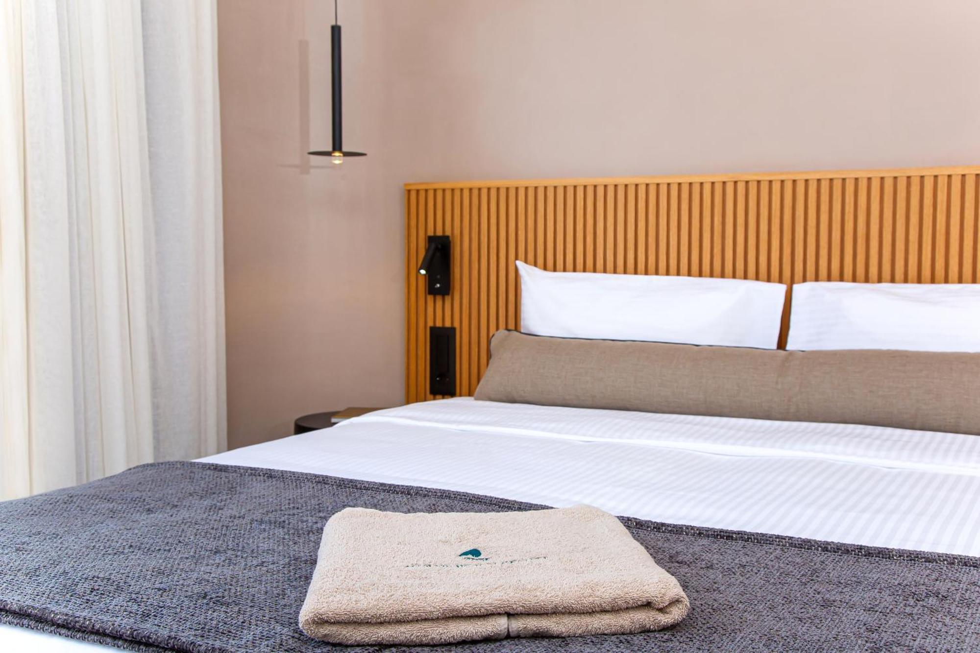 Premium Triple Room