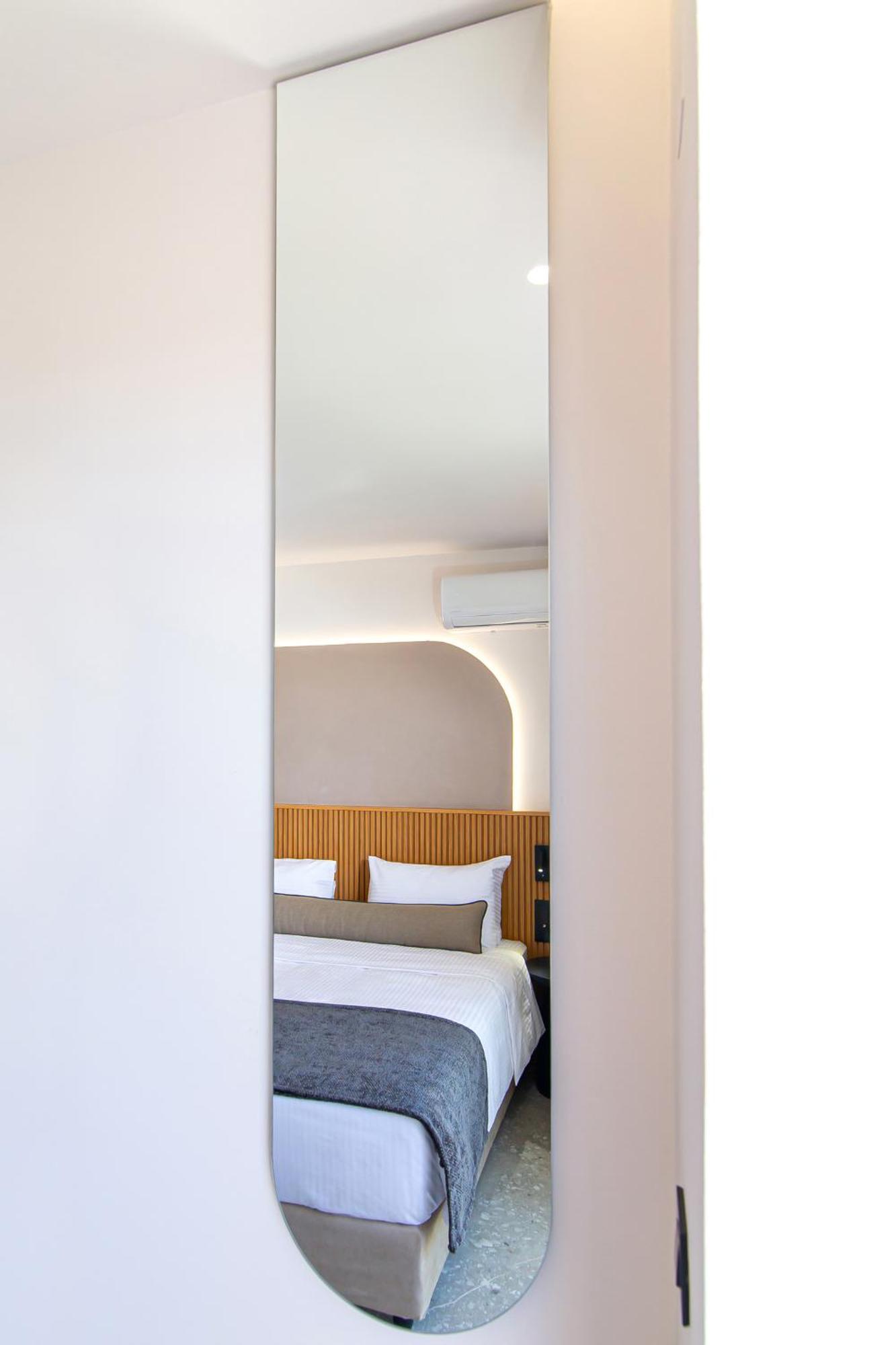 Premium Triple Room Side Sea View