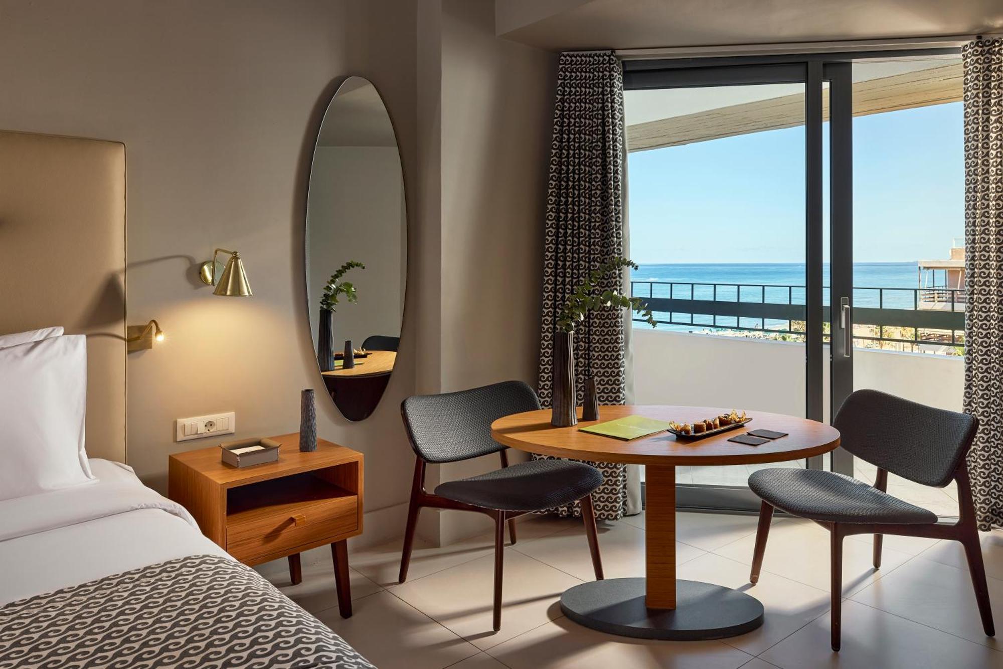 Classic Room Sea View