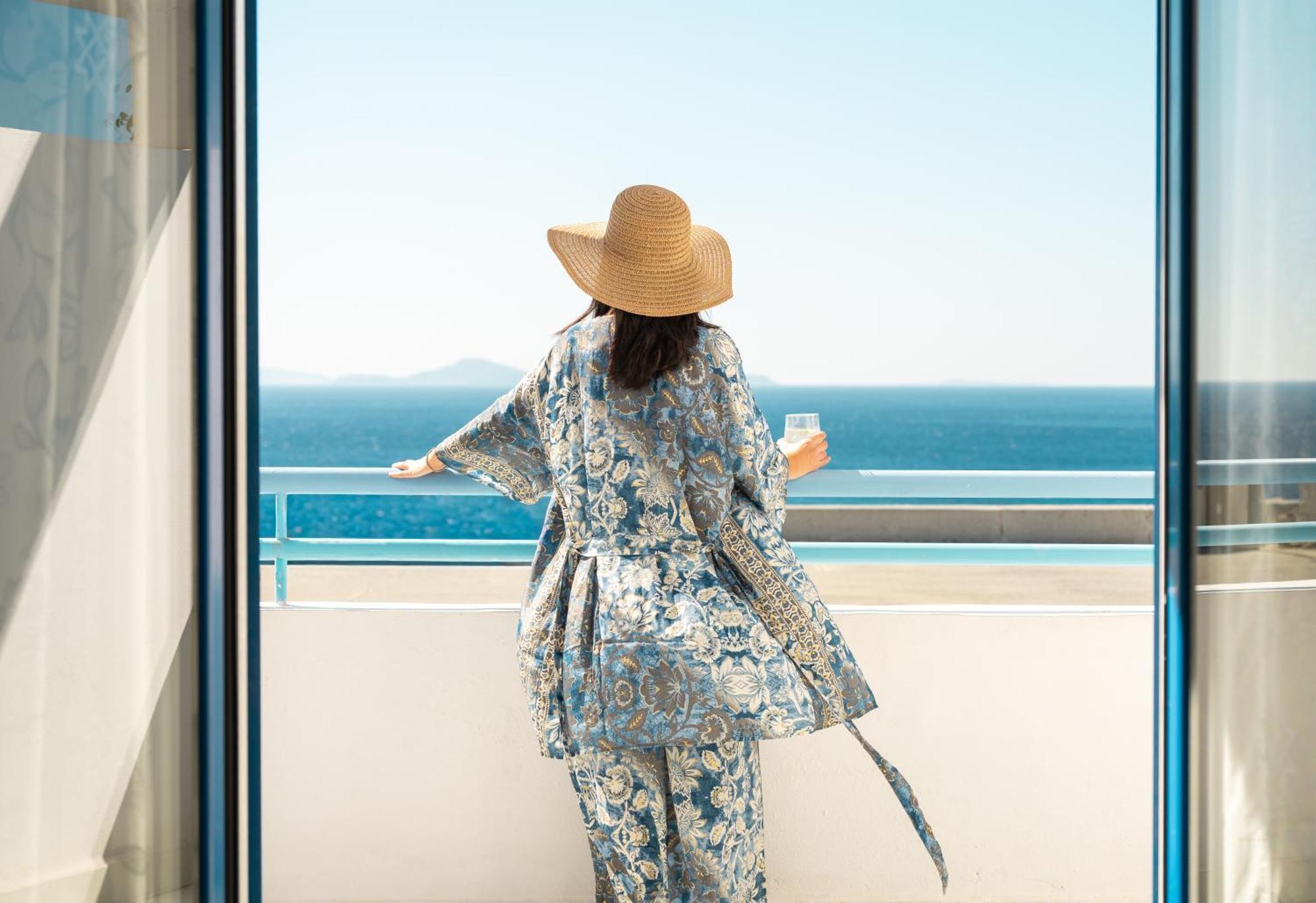 Family Suite Sea View