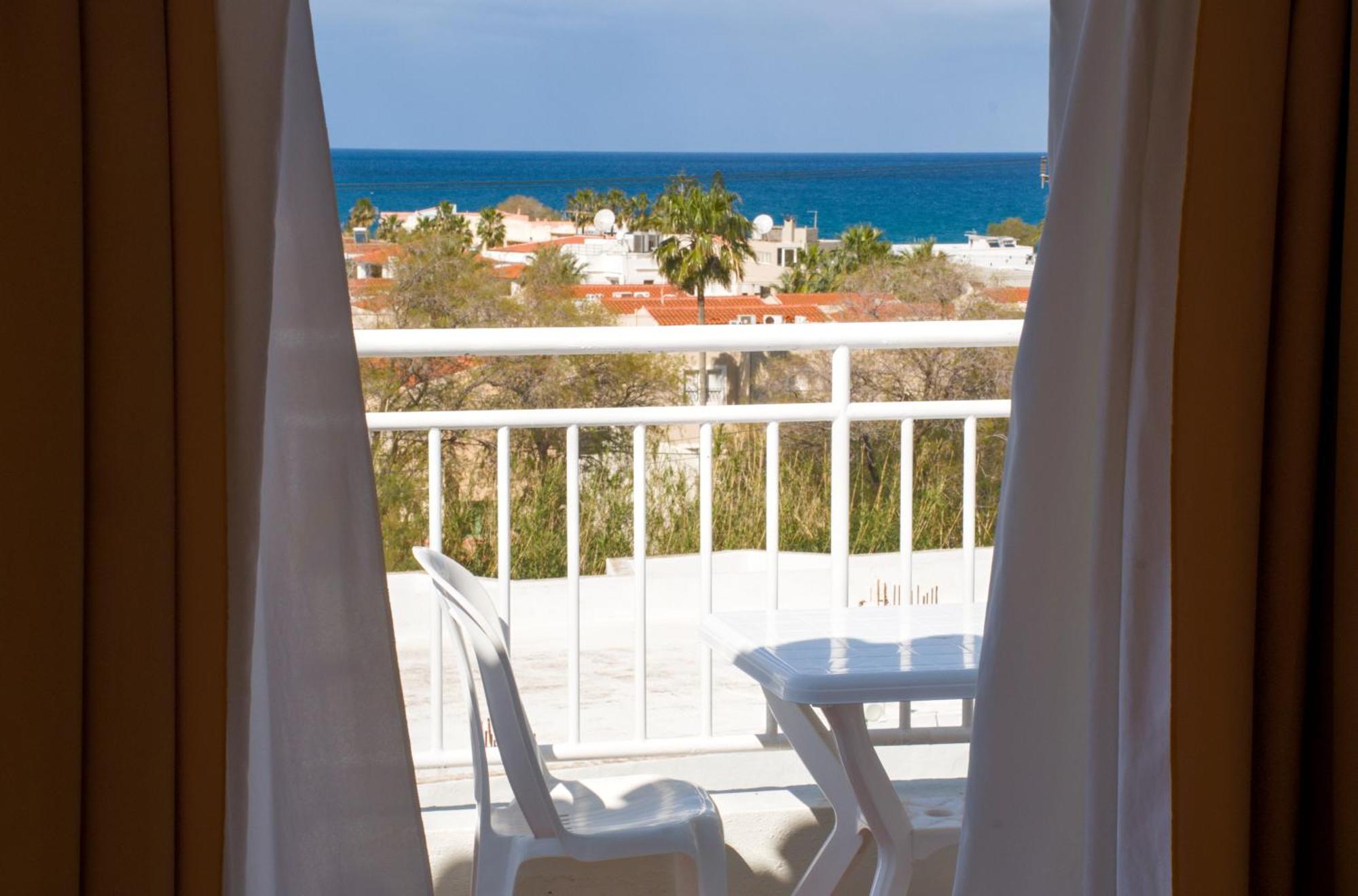 Studio Sea View