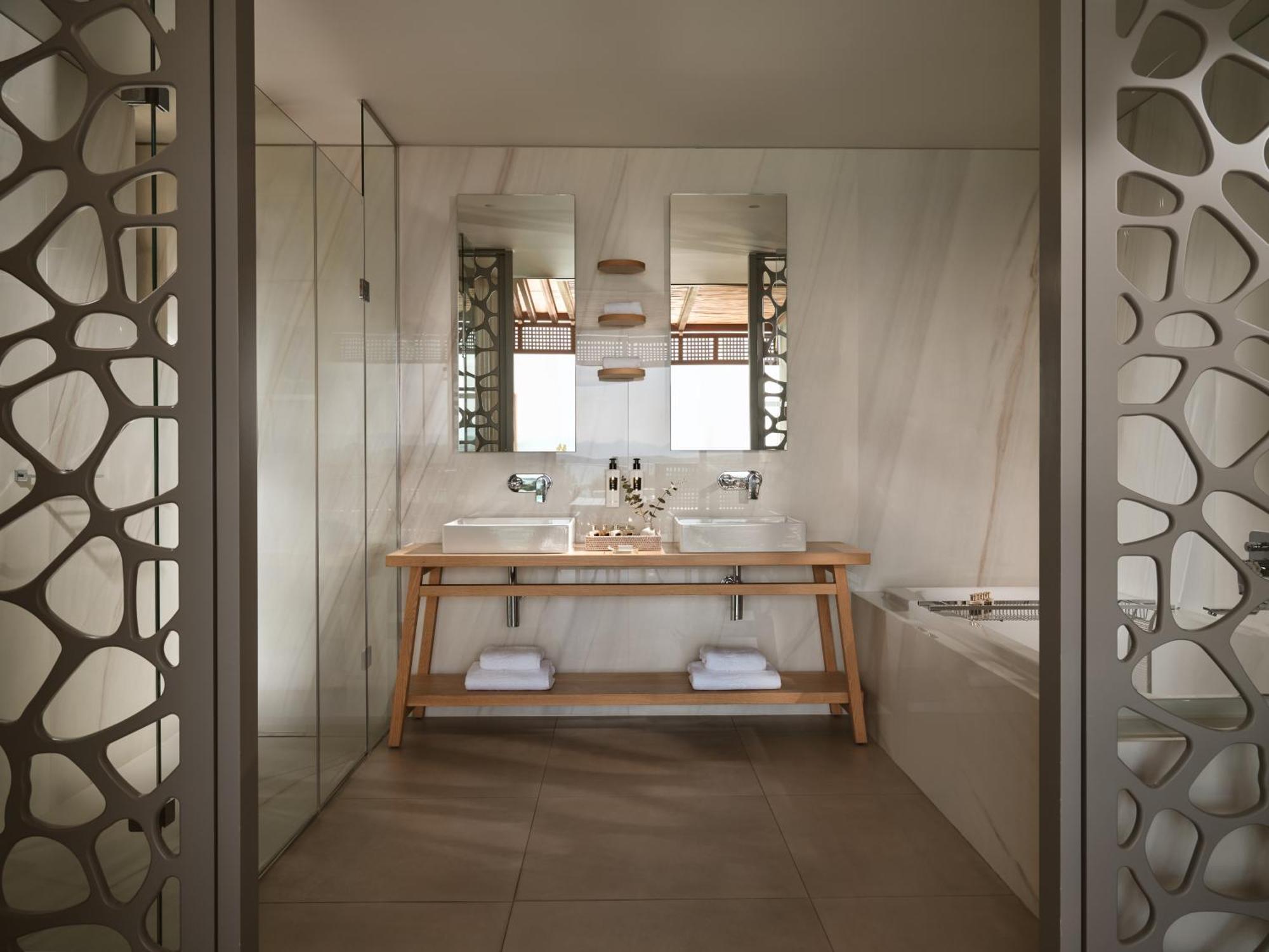 Ocean One Bedroom Pool Villa