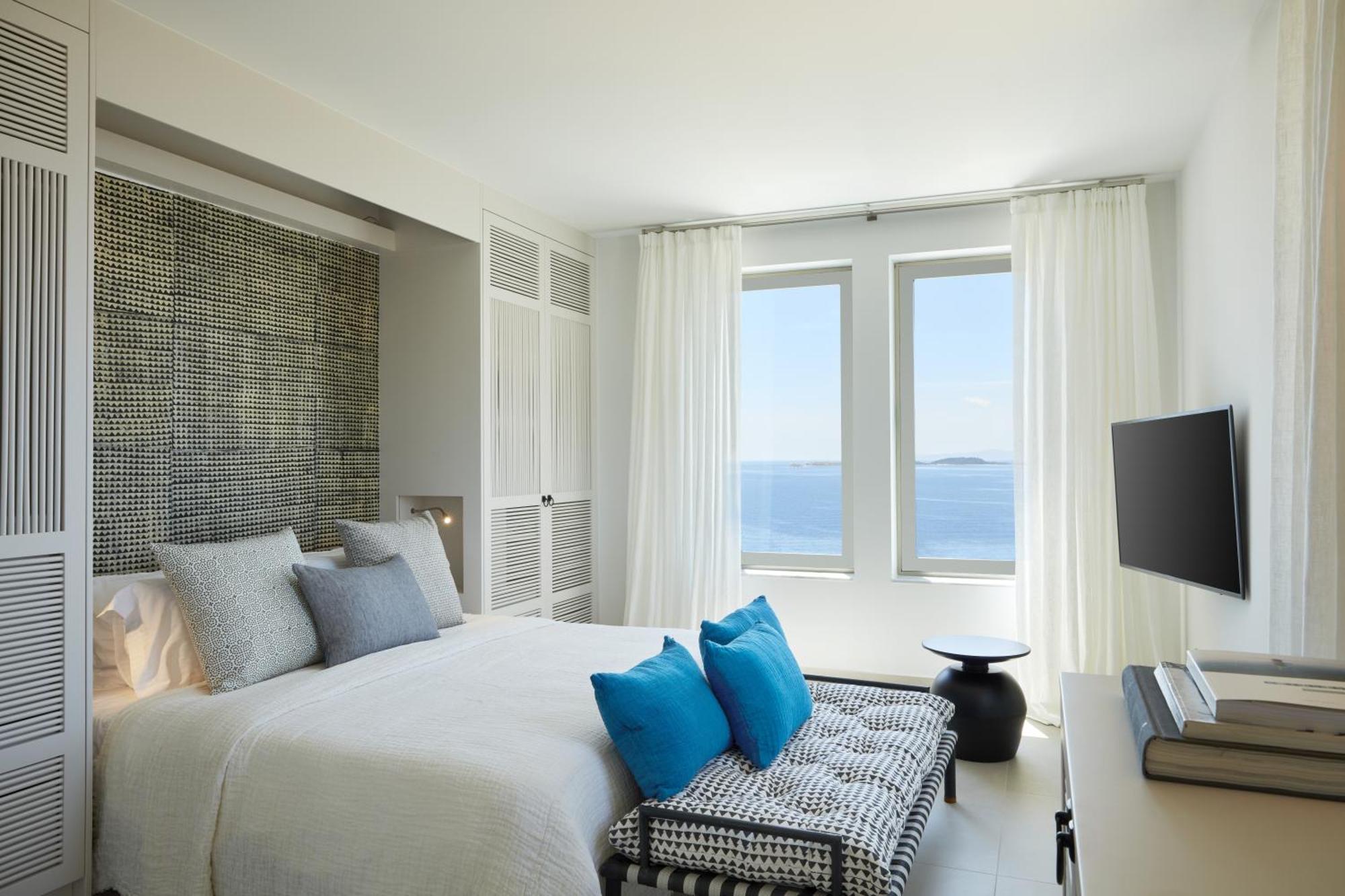 Residential Two-Bedroom Pool Villa