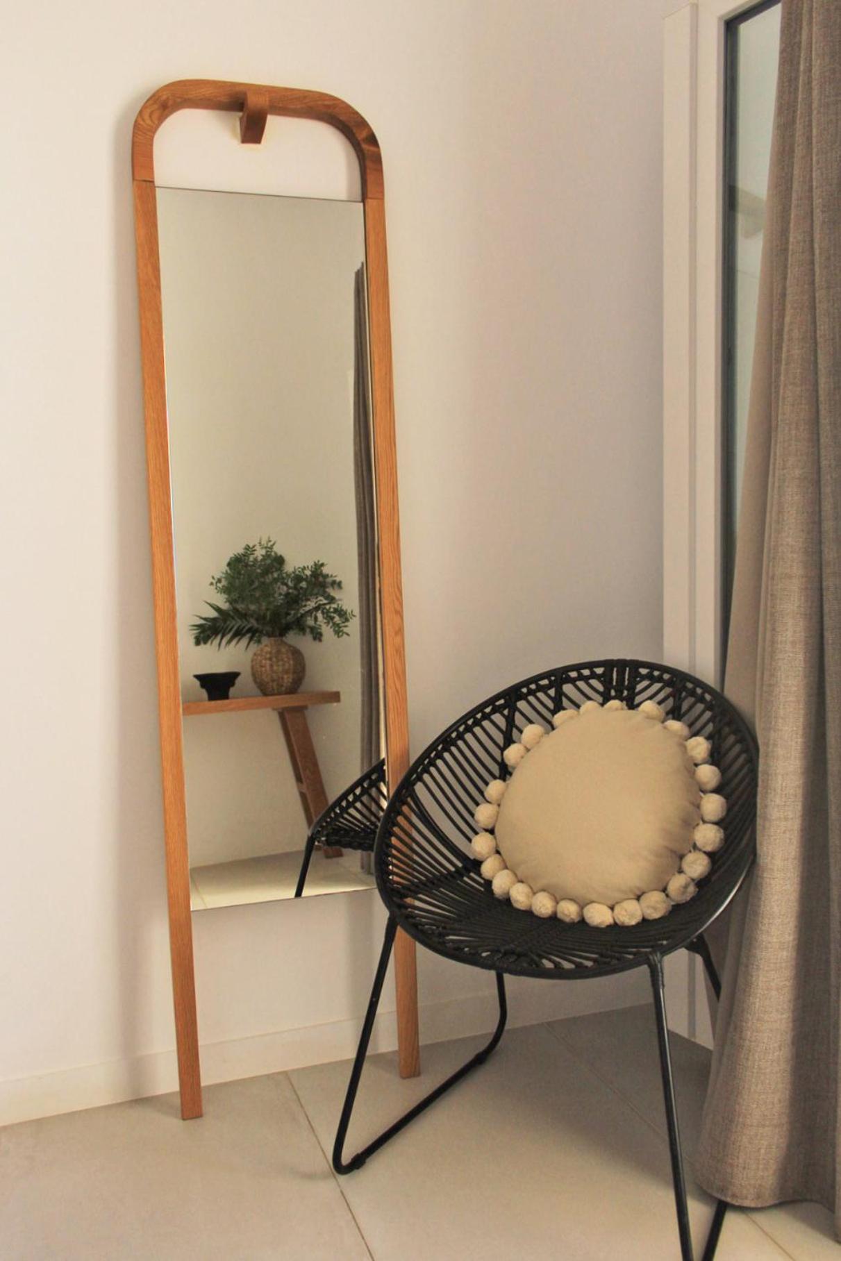 Executive Room Garden View