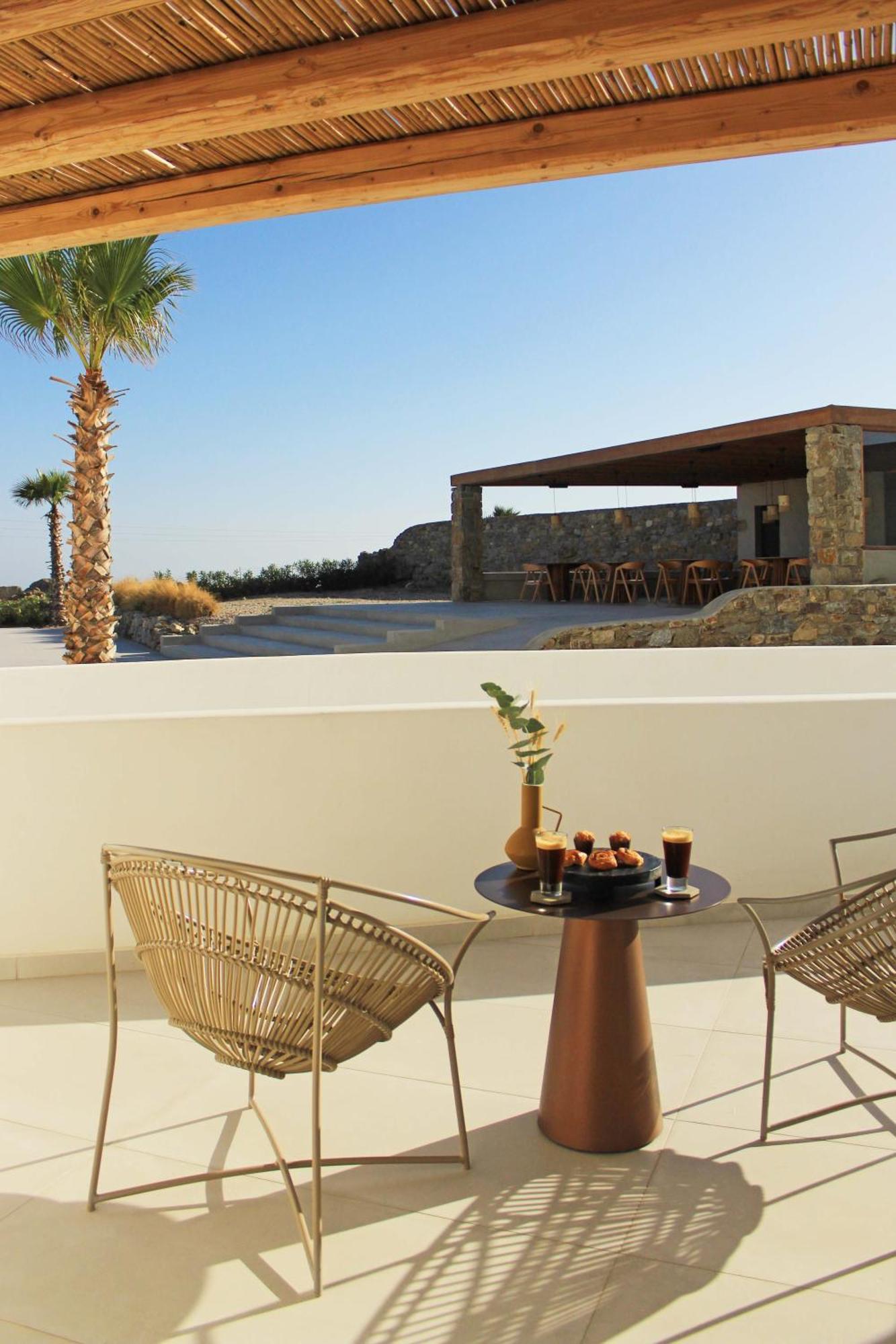 Executive Room Garden View