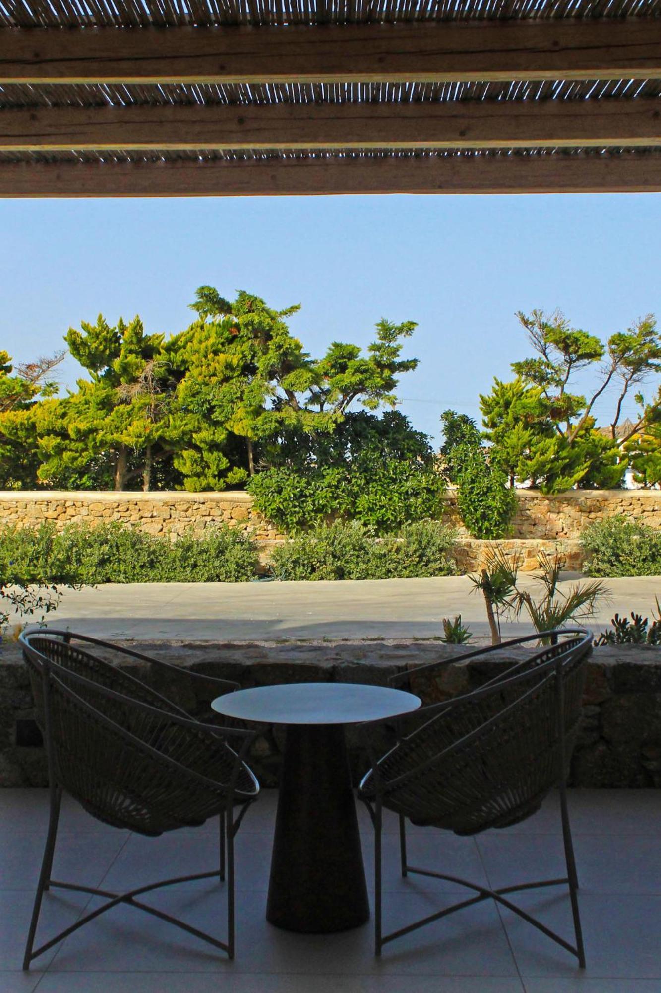 Executive Room Garden View