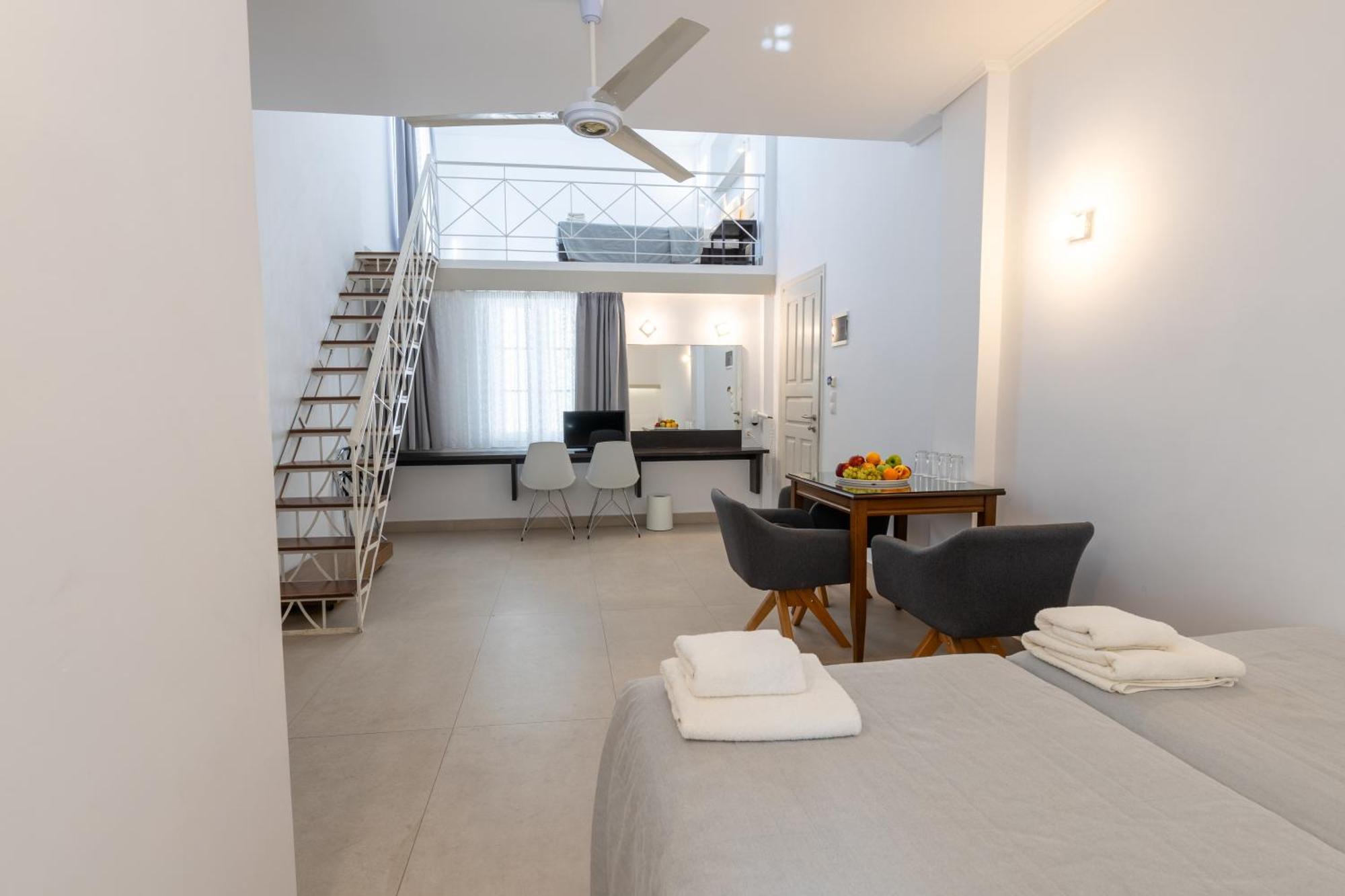 Maisonette