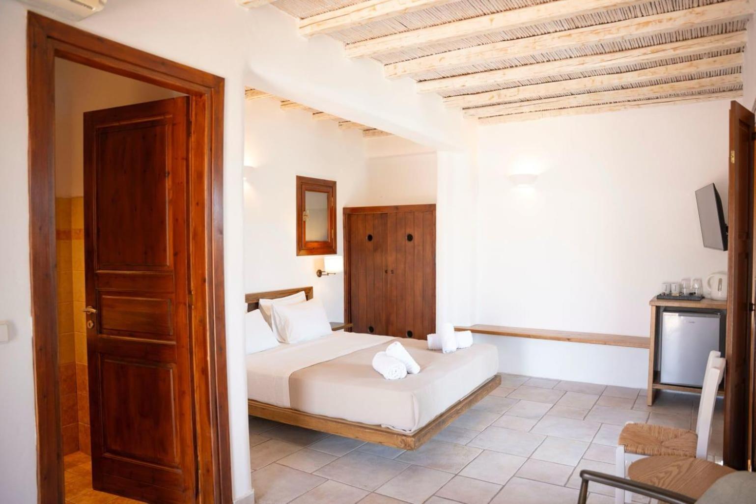 Cozy Suites