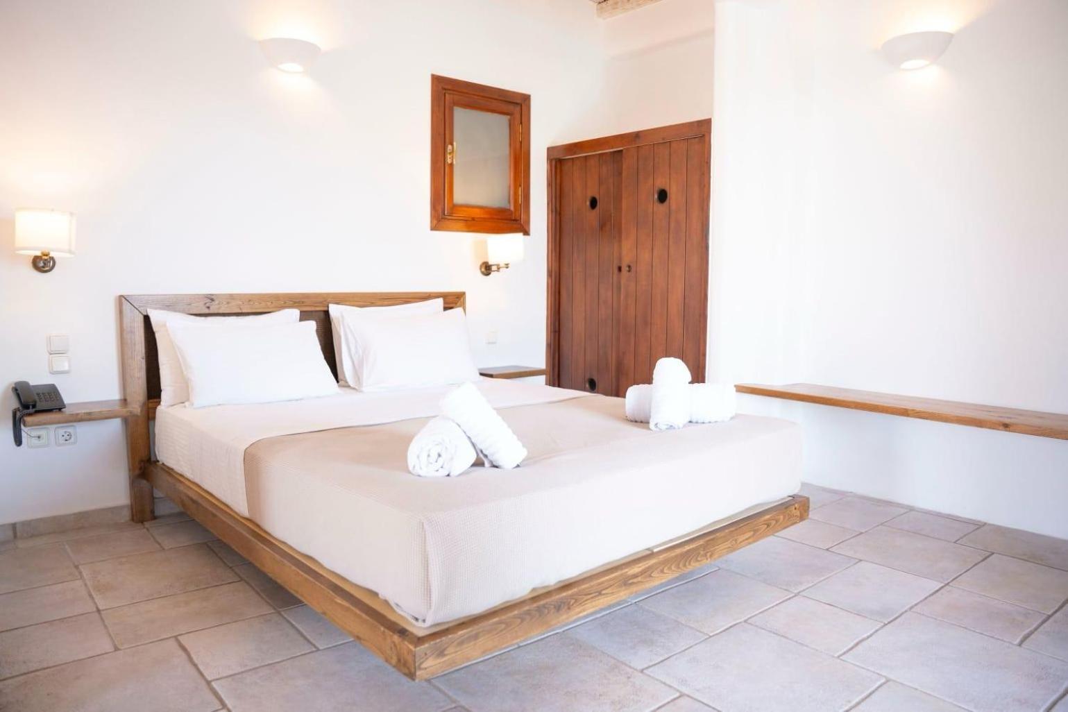 Cozy Suites